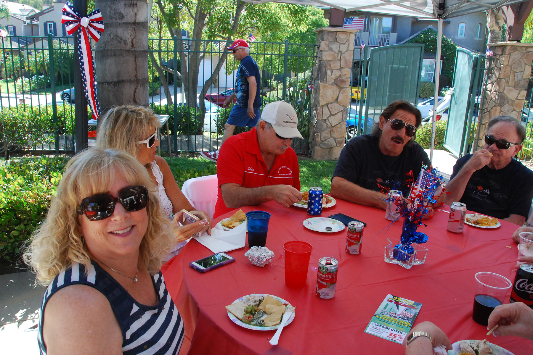 Simi Valley Corvettes