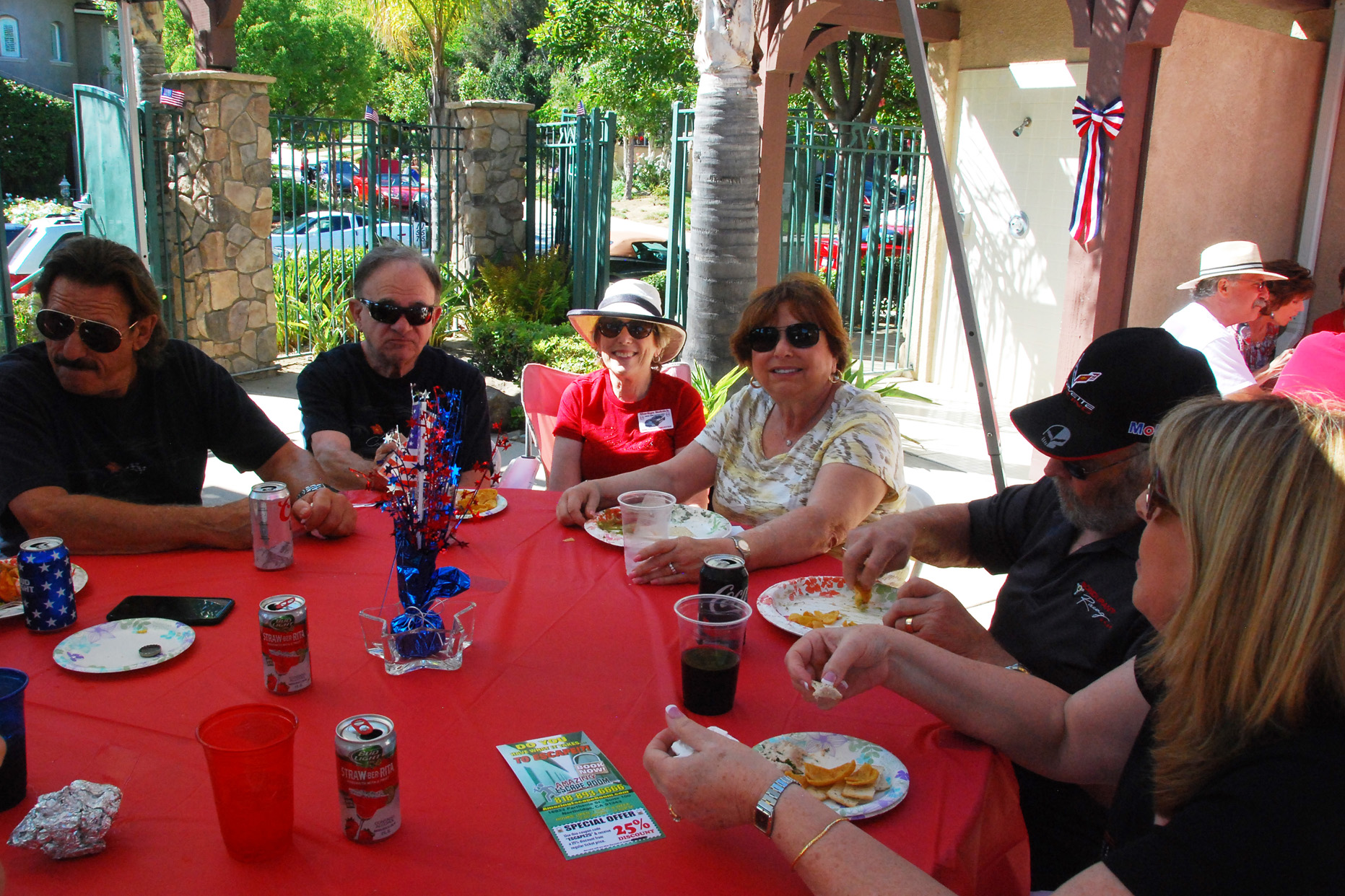 Simi Valley Corvettes
