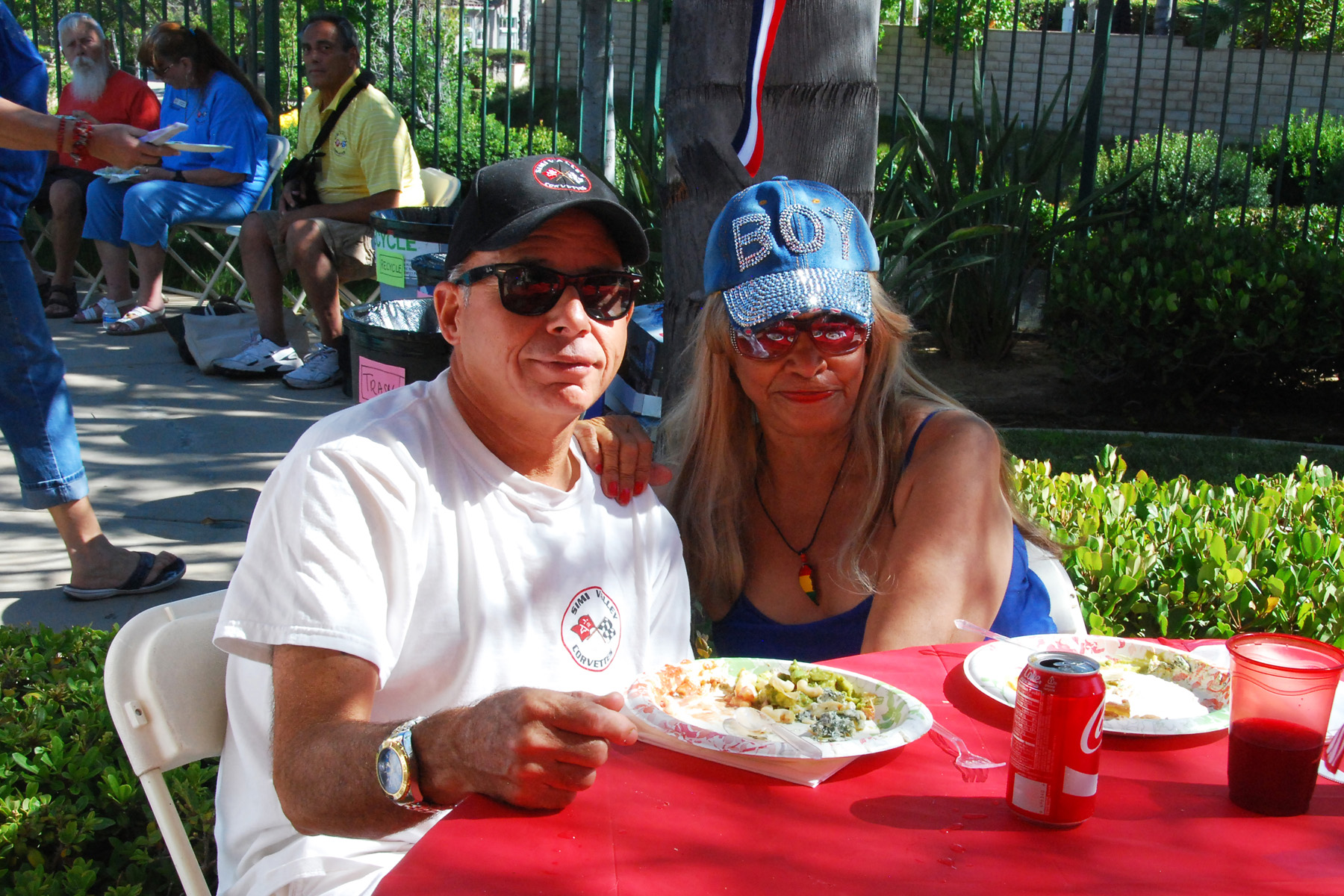 Simi Valley Corvettes