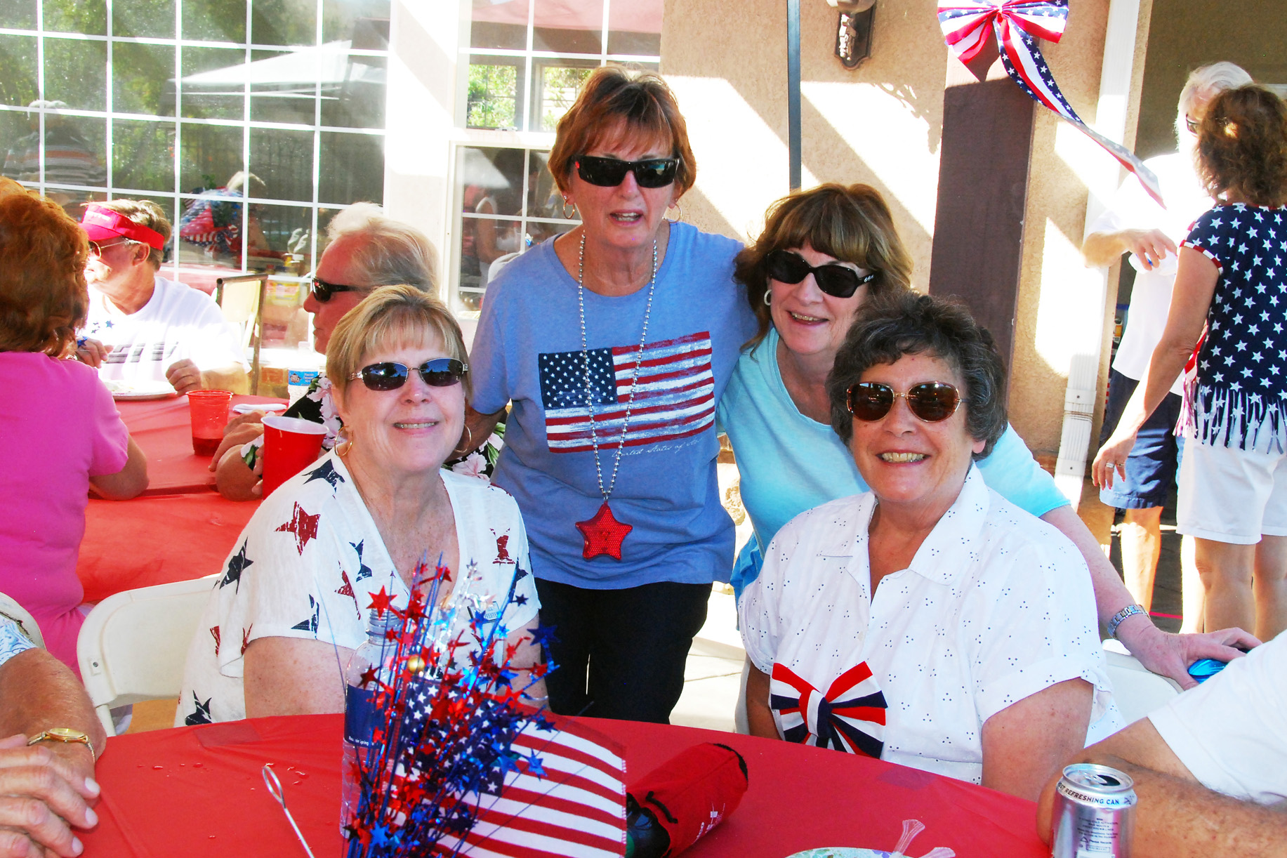 Simi Valley Corvettes
