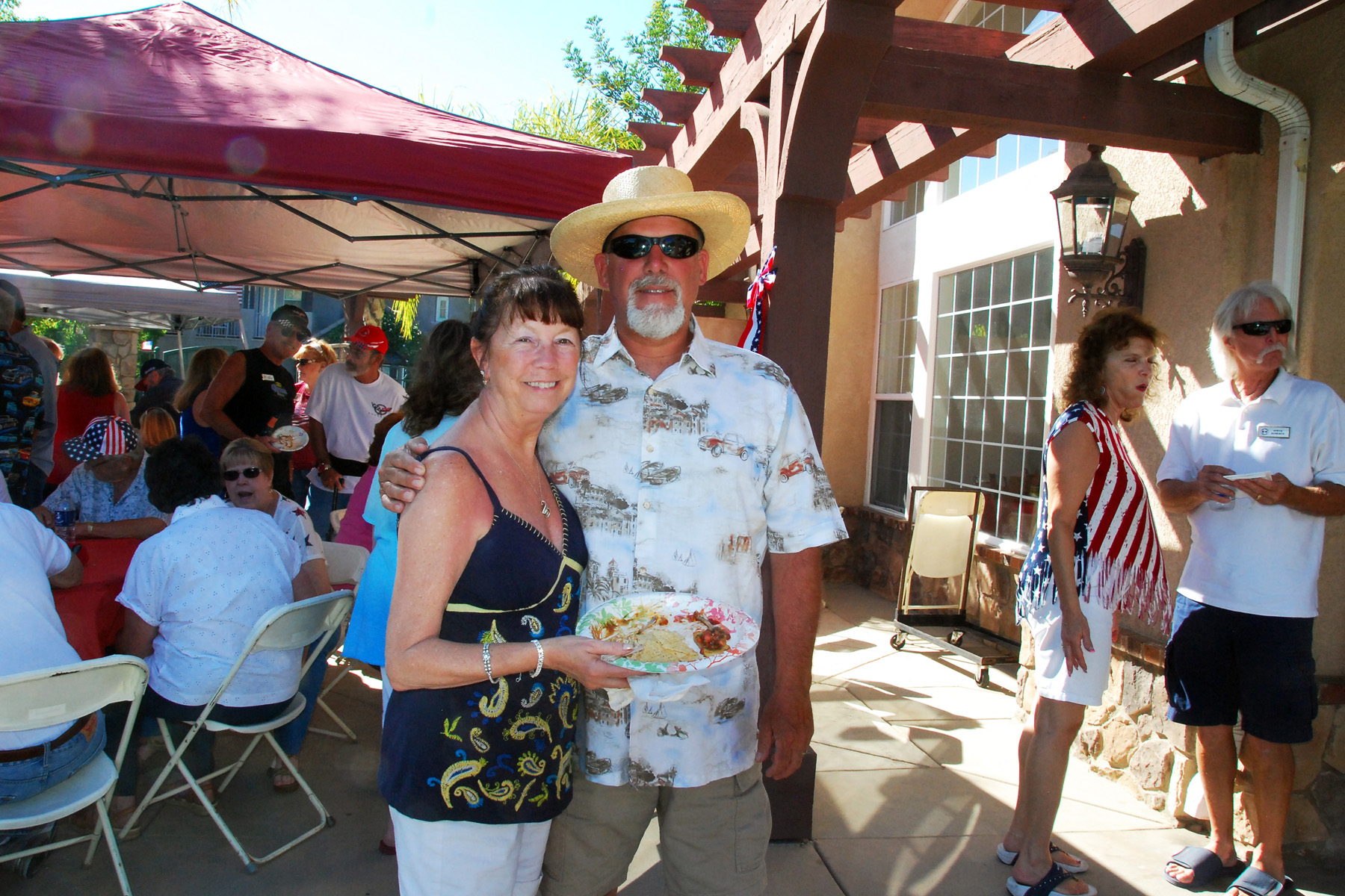 Simi Valley Corvettes