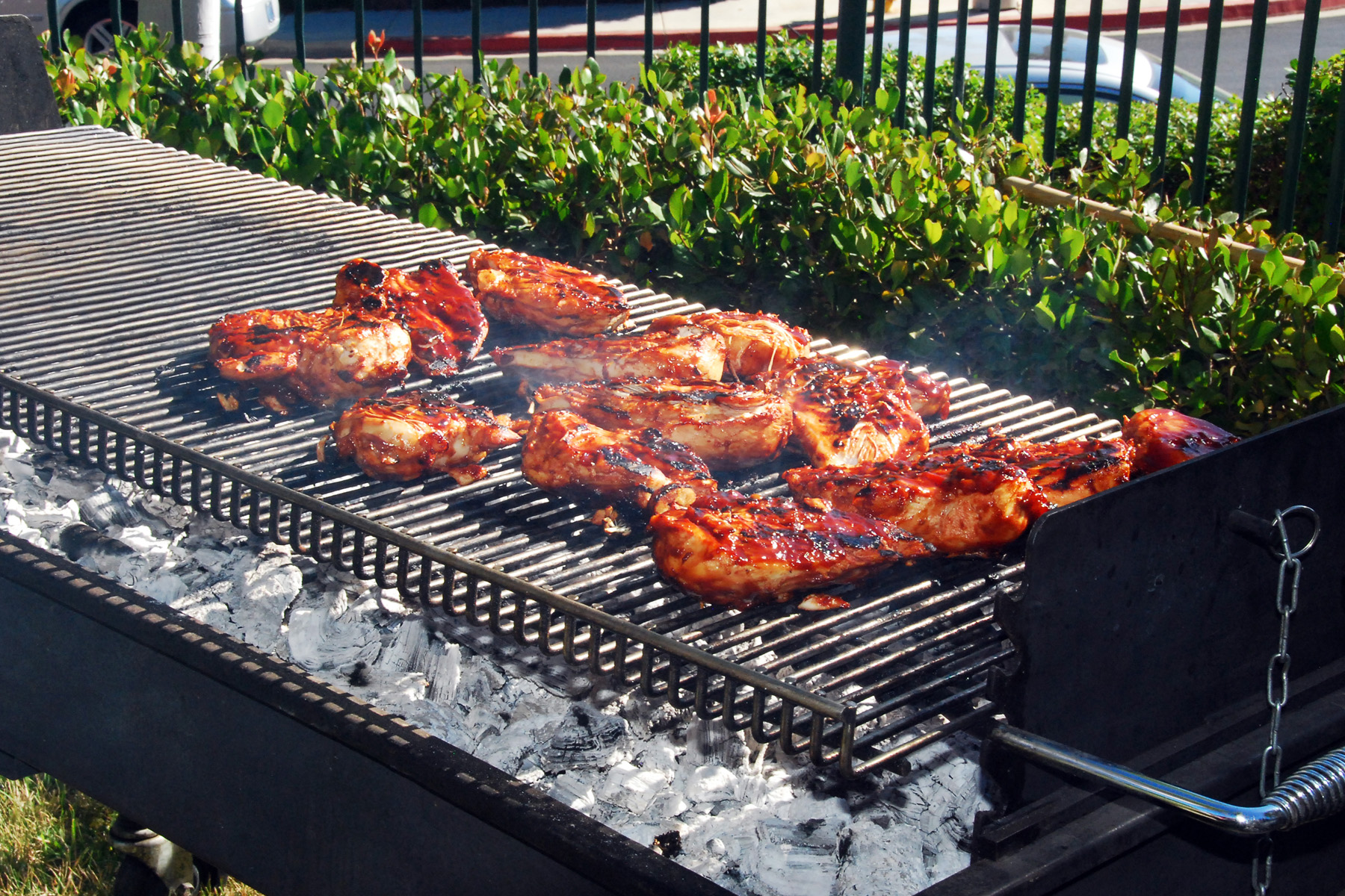 Simi Valley Corvettes