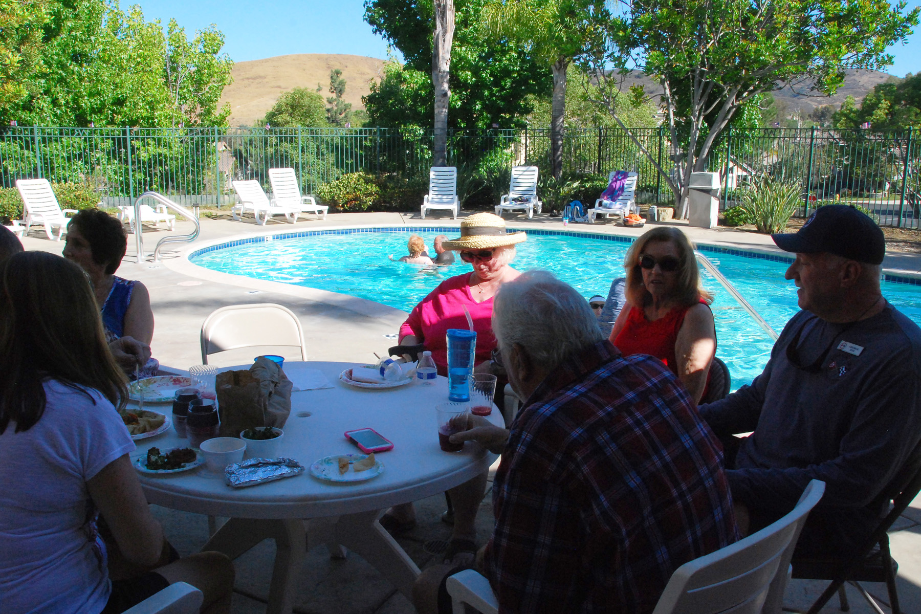 Simi Valley Corvettes