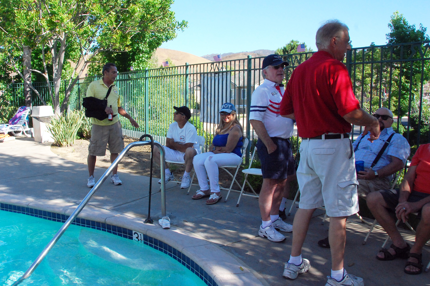 Simi Valley Corvettes