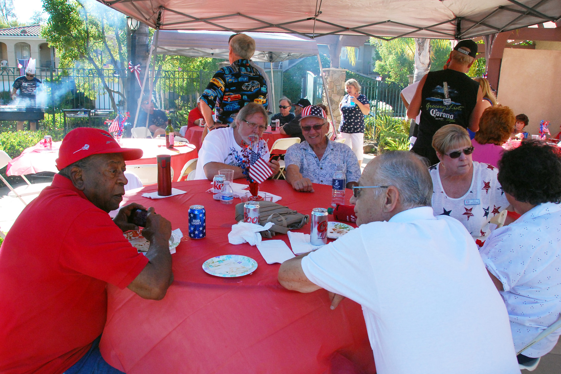 Simi Valley Corvettes