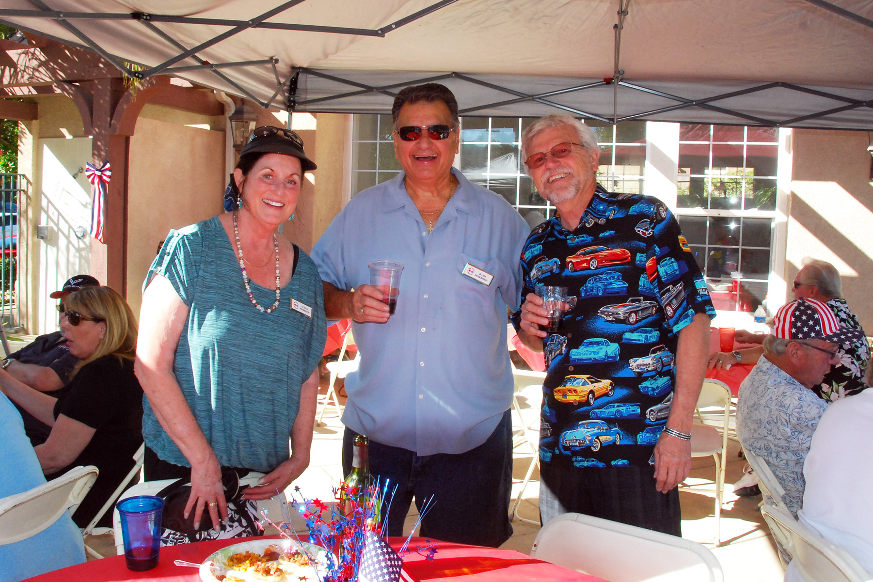 Simi Valley Corvettes
