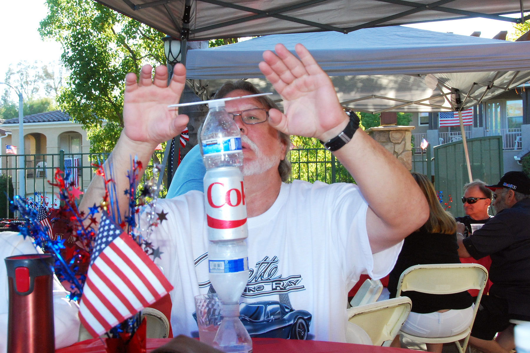 Simi Valley Corvettes