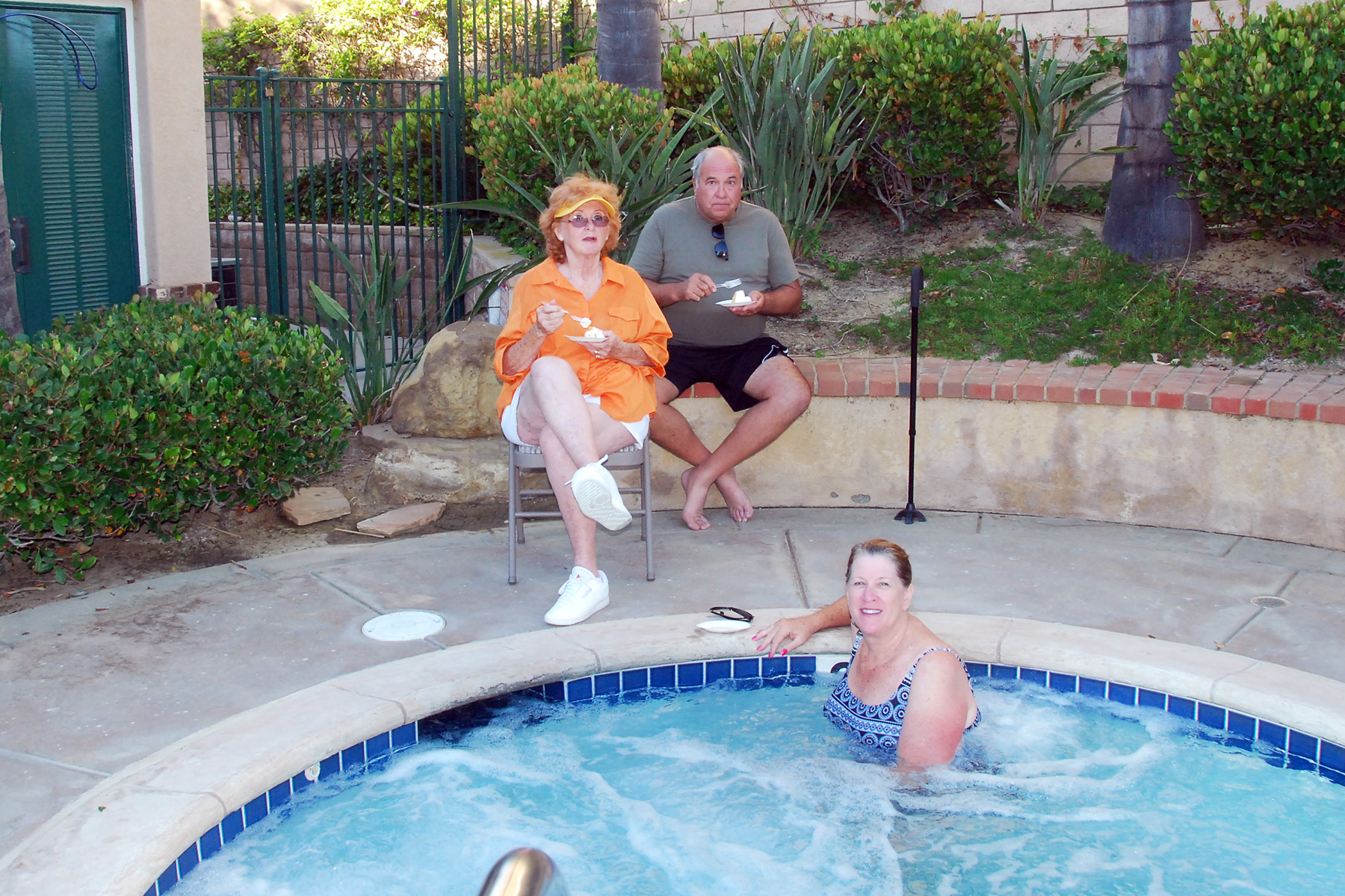 Simi Valley Corvettes