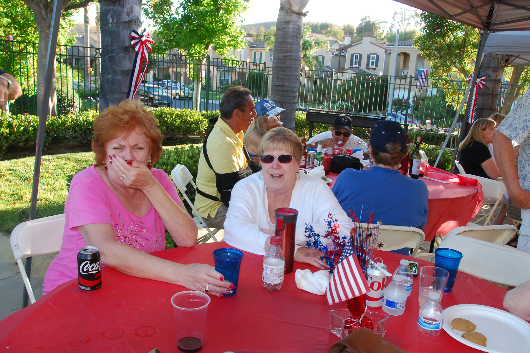 Simi Valley Corvettes