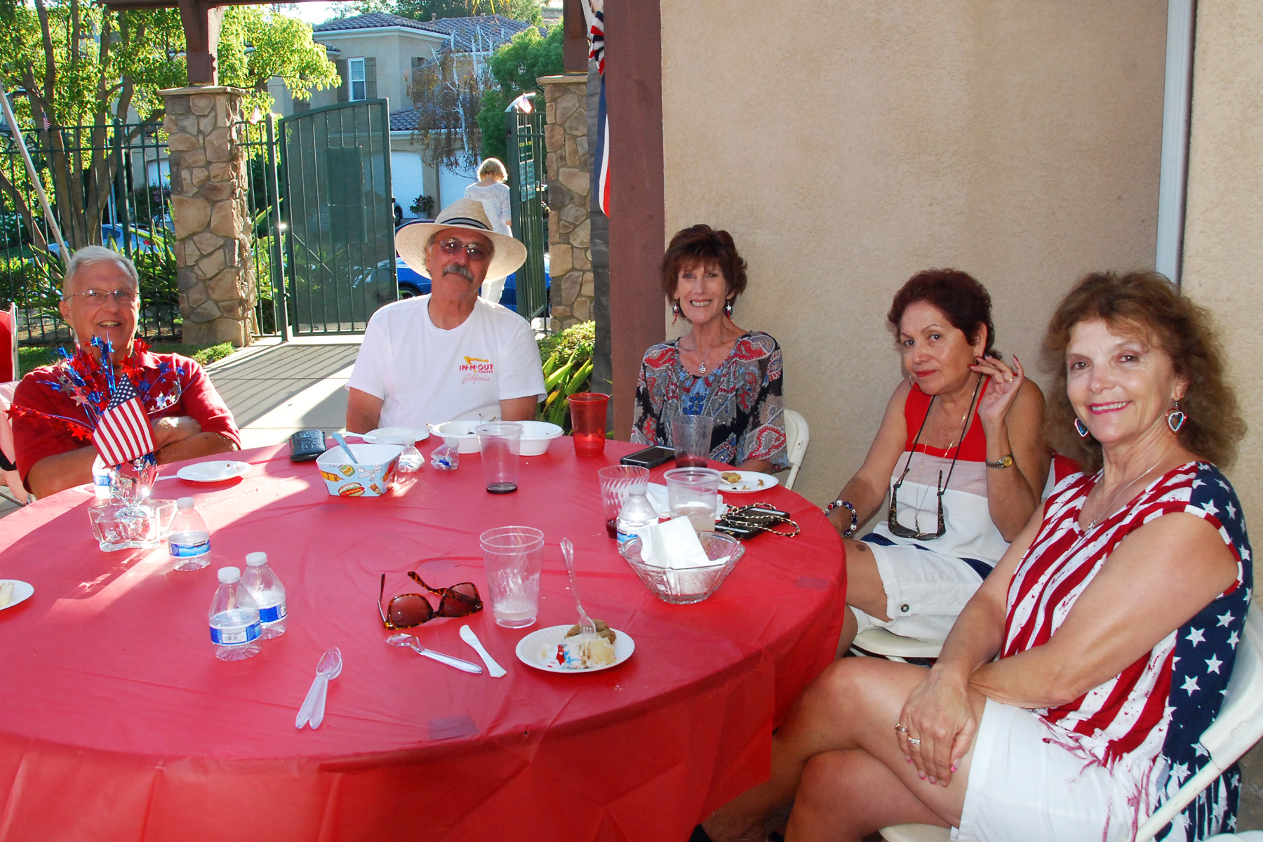 Simi Valley Corvettes