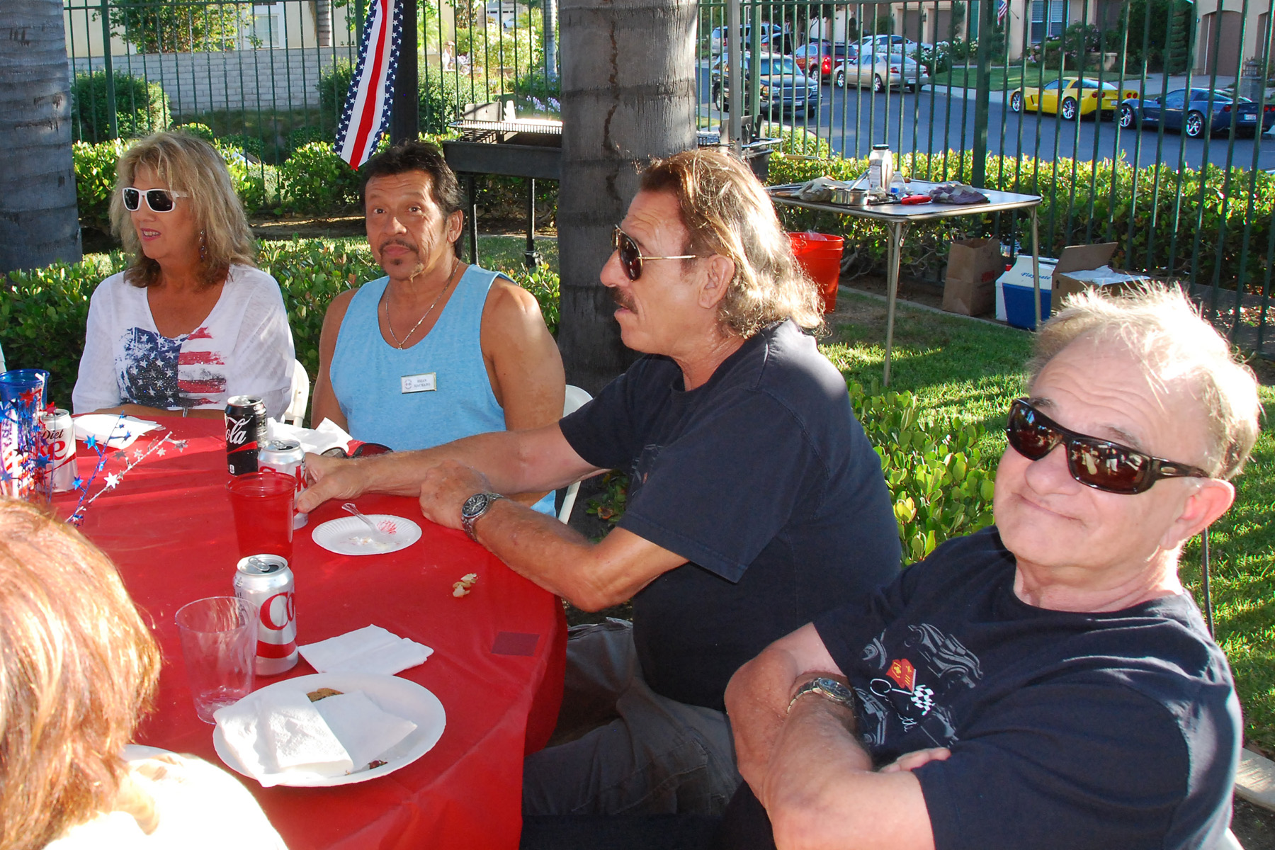 Simi Valley Corvettes