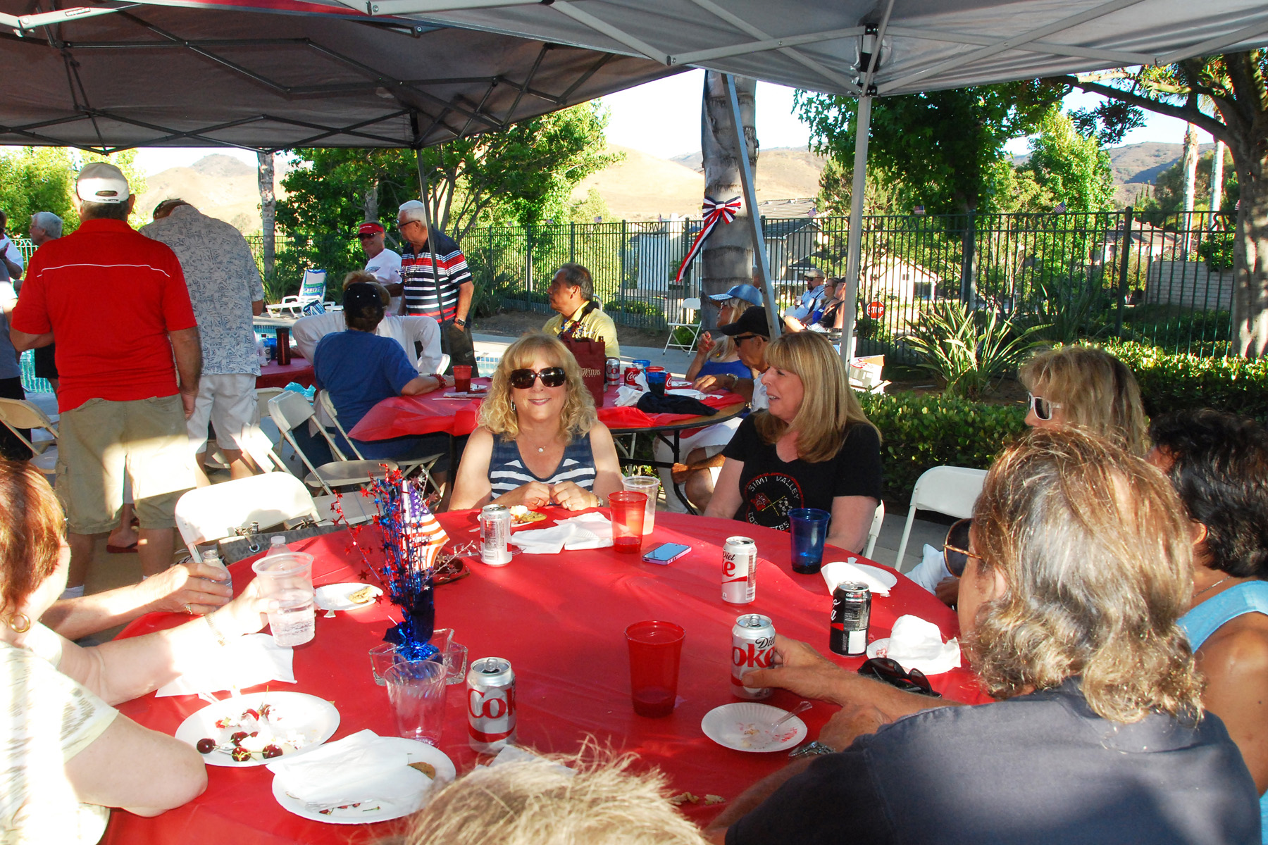 Simi Valley Corvettes
