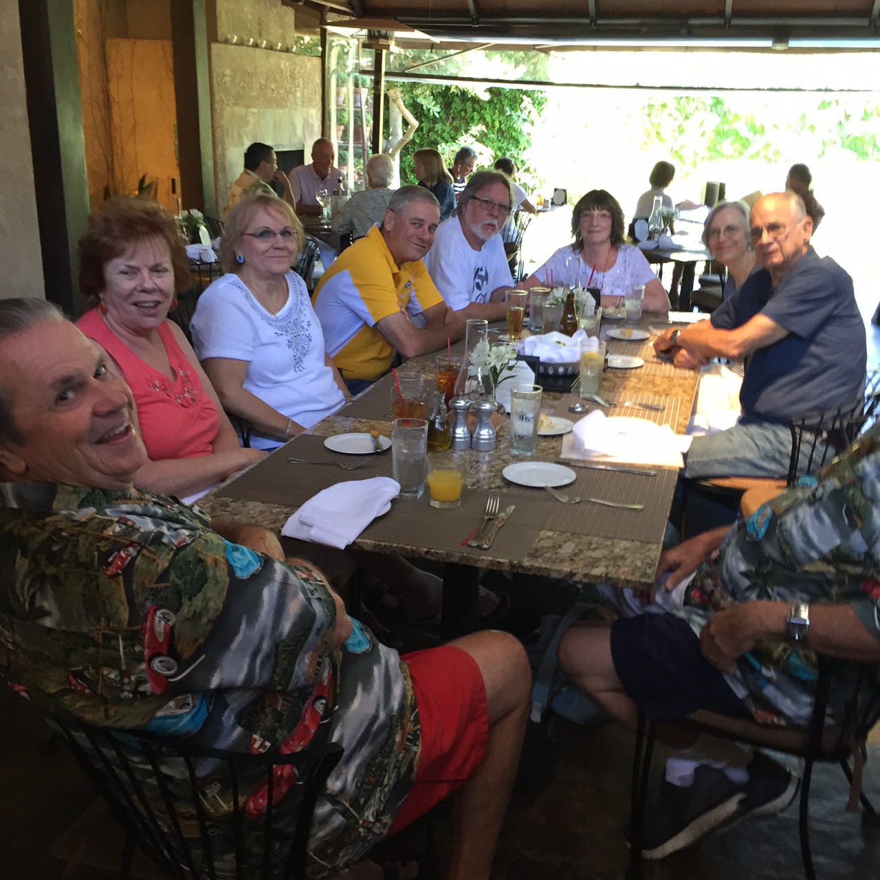 Simi Valley Corvettes