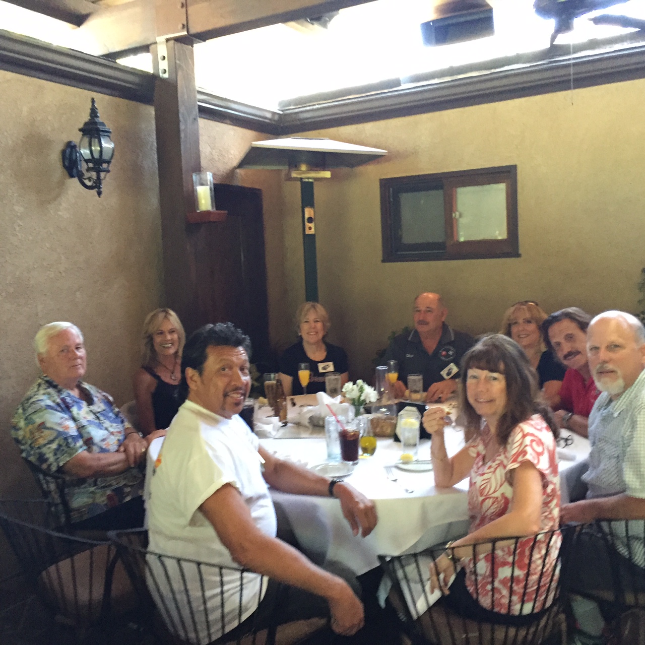 Simi Valley Corvettes