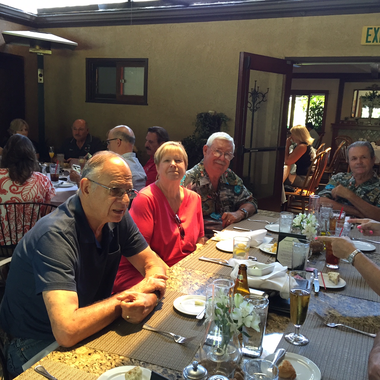 Simi Valley Corvettes