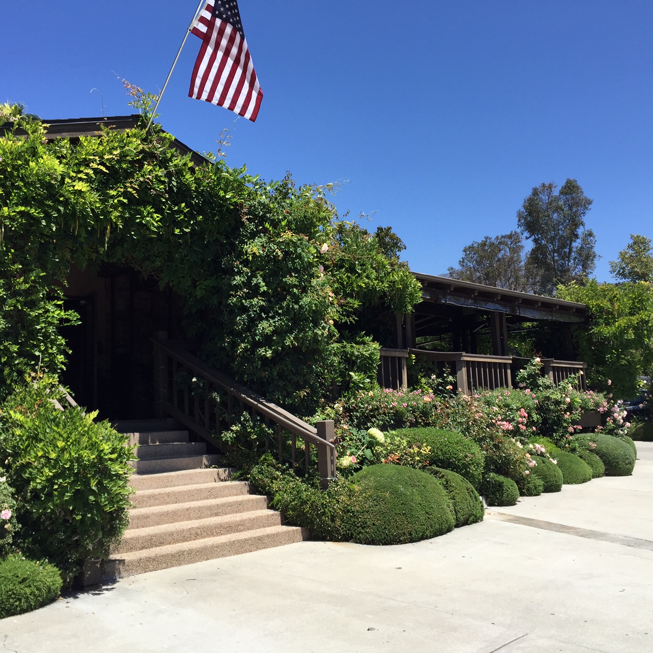 Simi Valley Corvettes