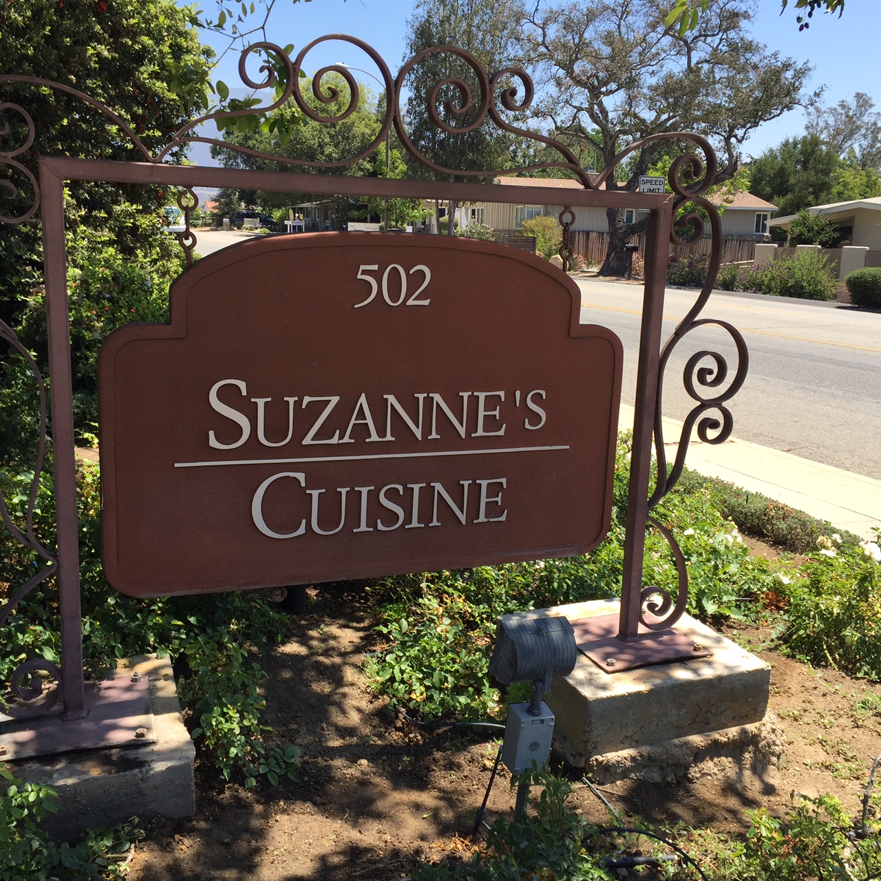 Simi Valley Corvettes