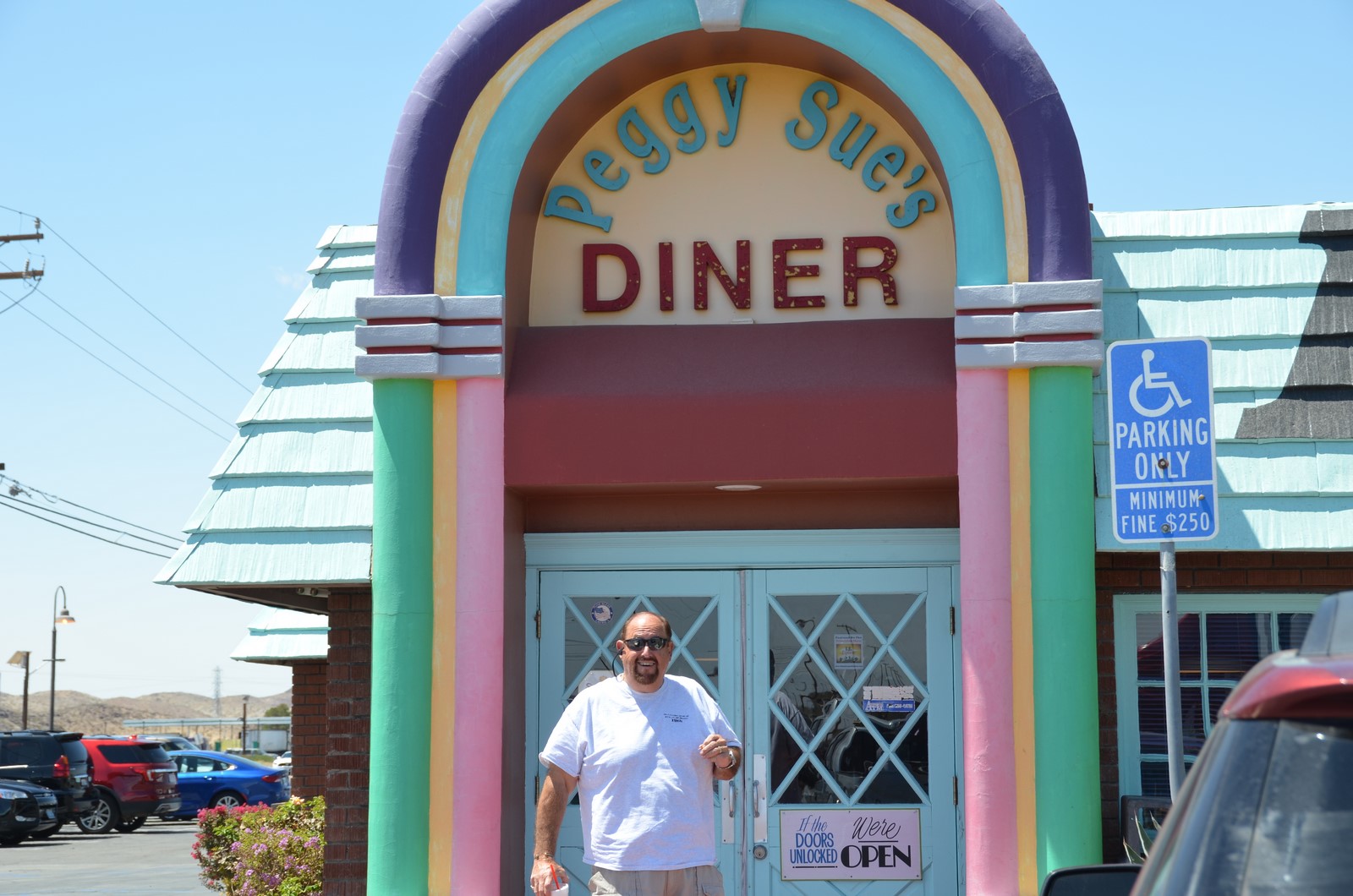 Simi Valley Corvettes