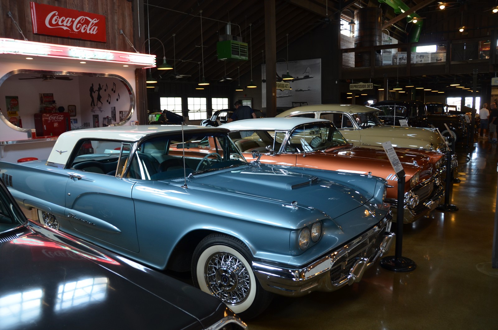 Simi Valley Corvettes