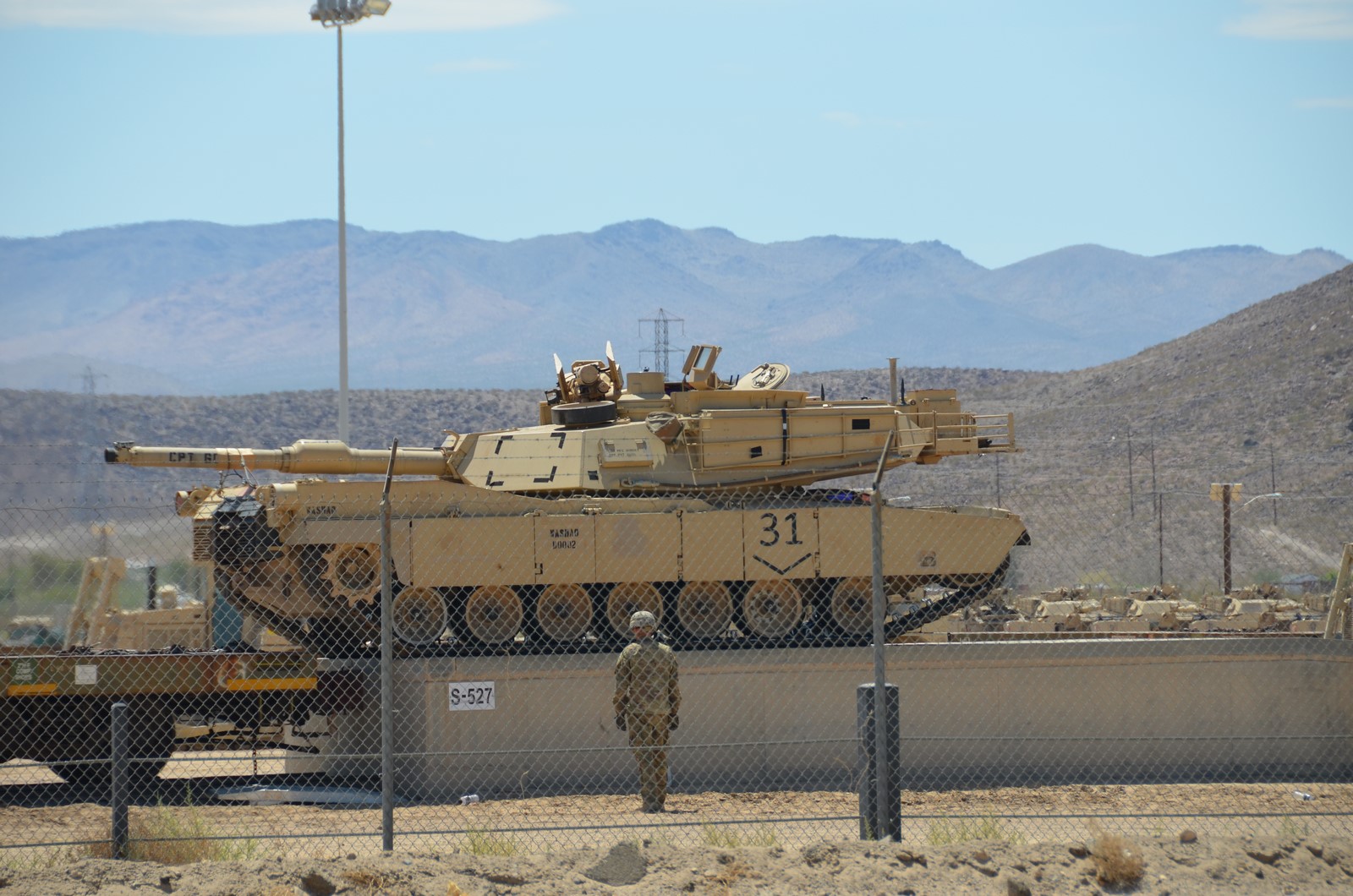 Simi Valley Corvettes