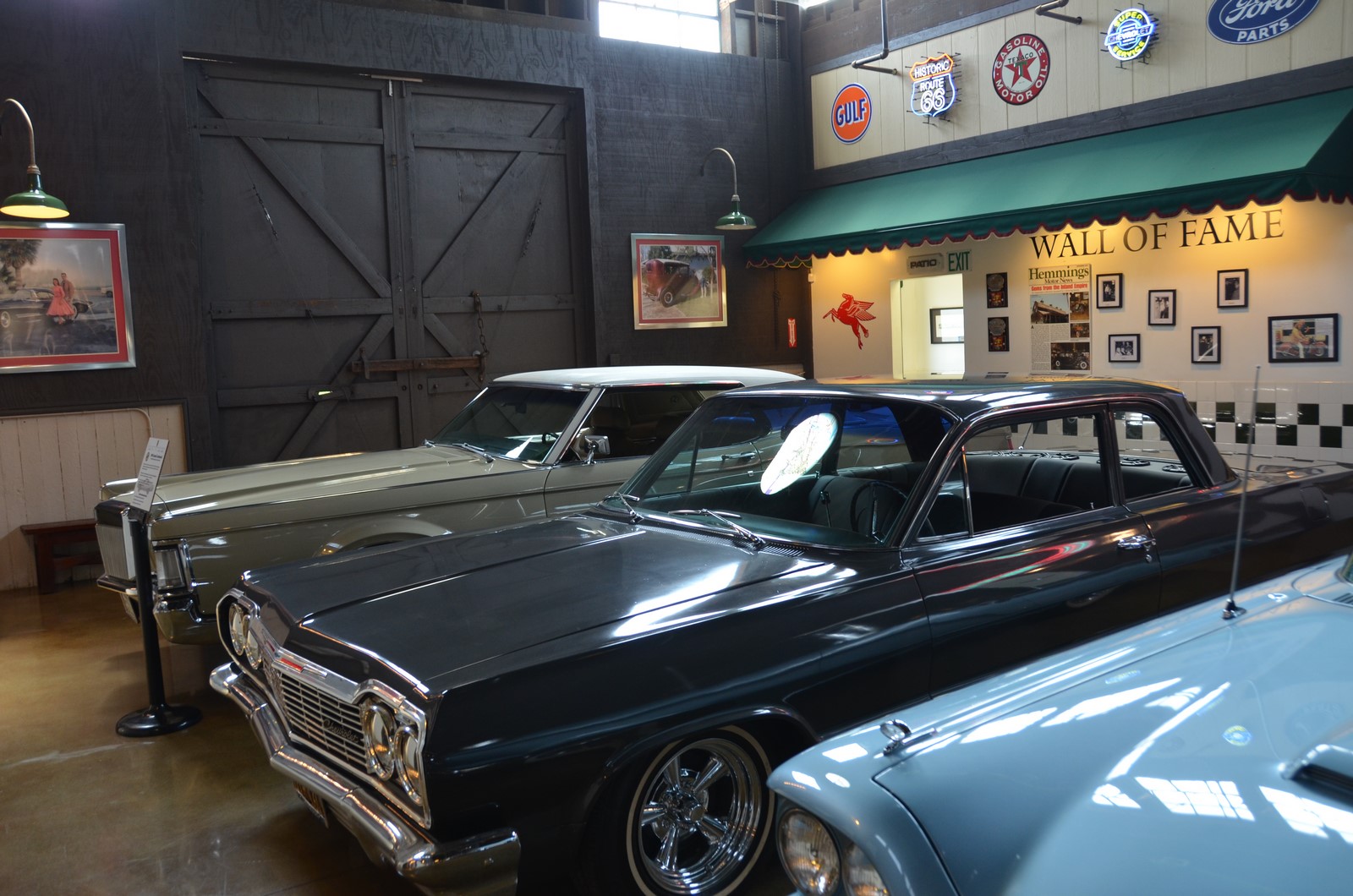 Simi Valley Corvettes