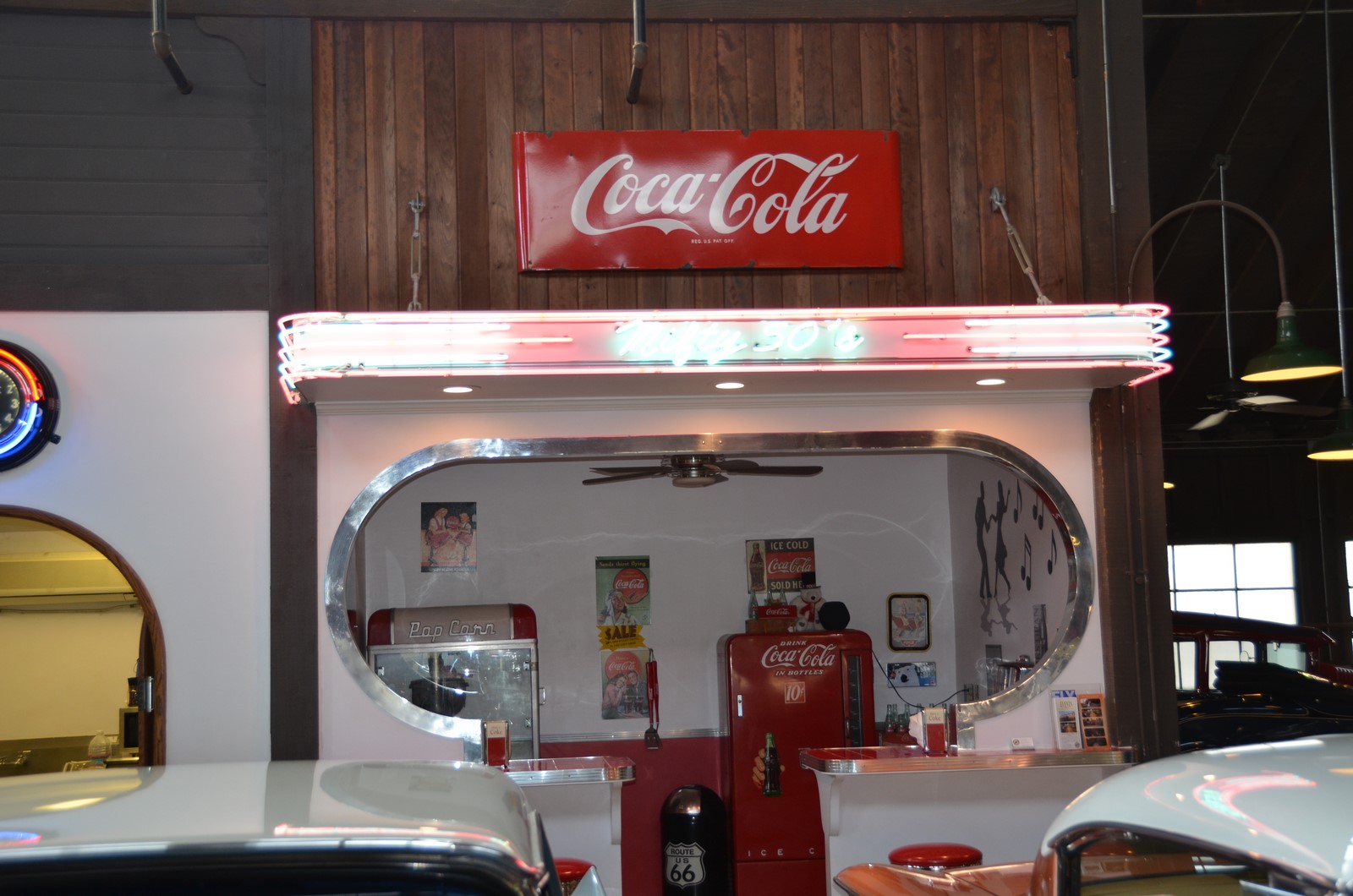 Simi Valley Corvettes