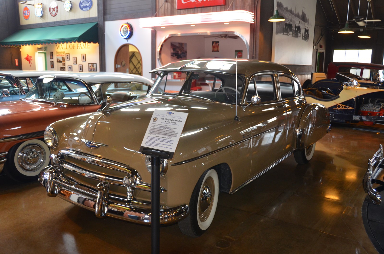 Simi Valley Corvettes