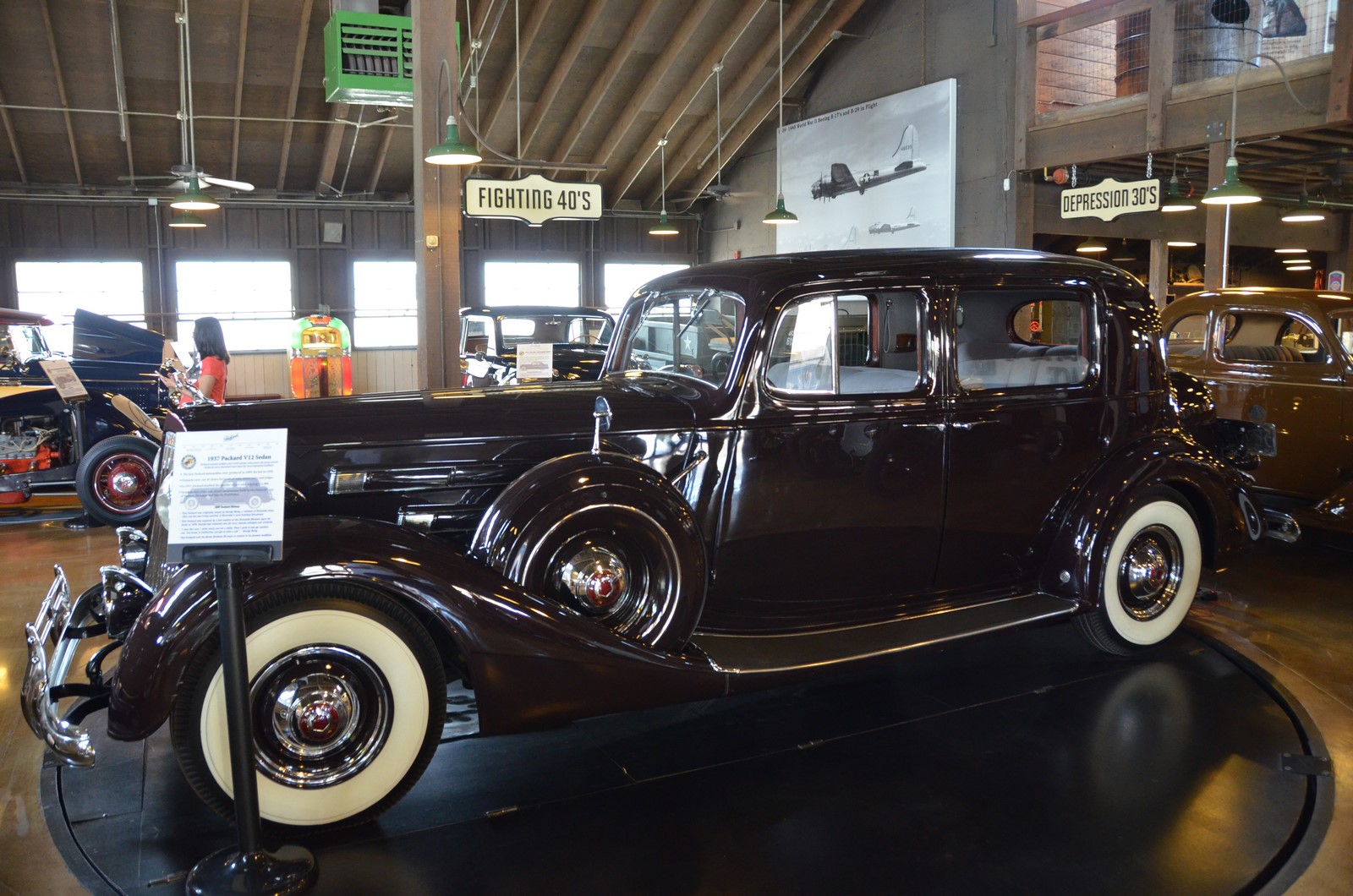 Simi Valley Corvettes