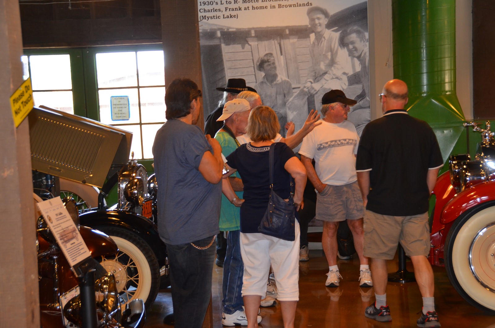 Simi Valley Corvettes