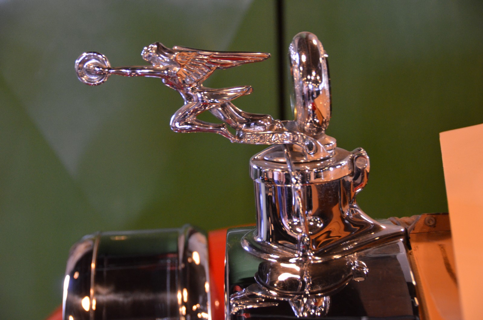 Simi Valley Corvettes