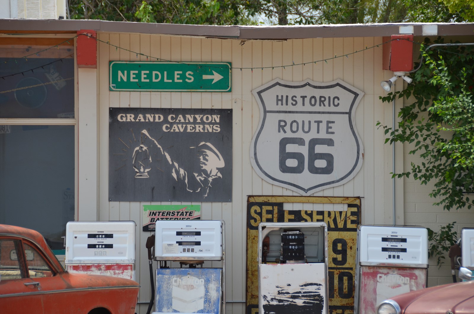 Simi Valley Corvettes
