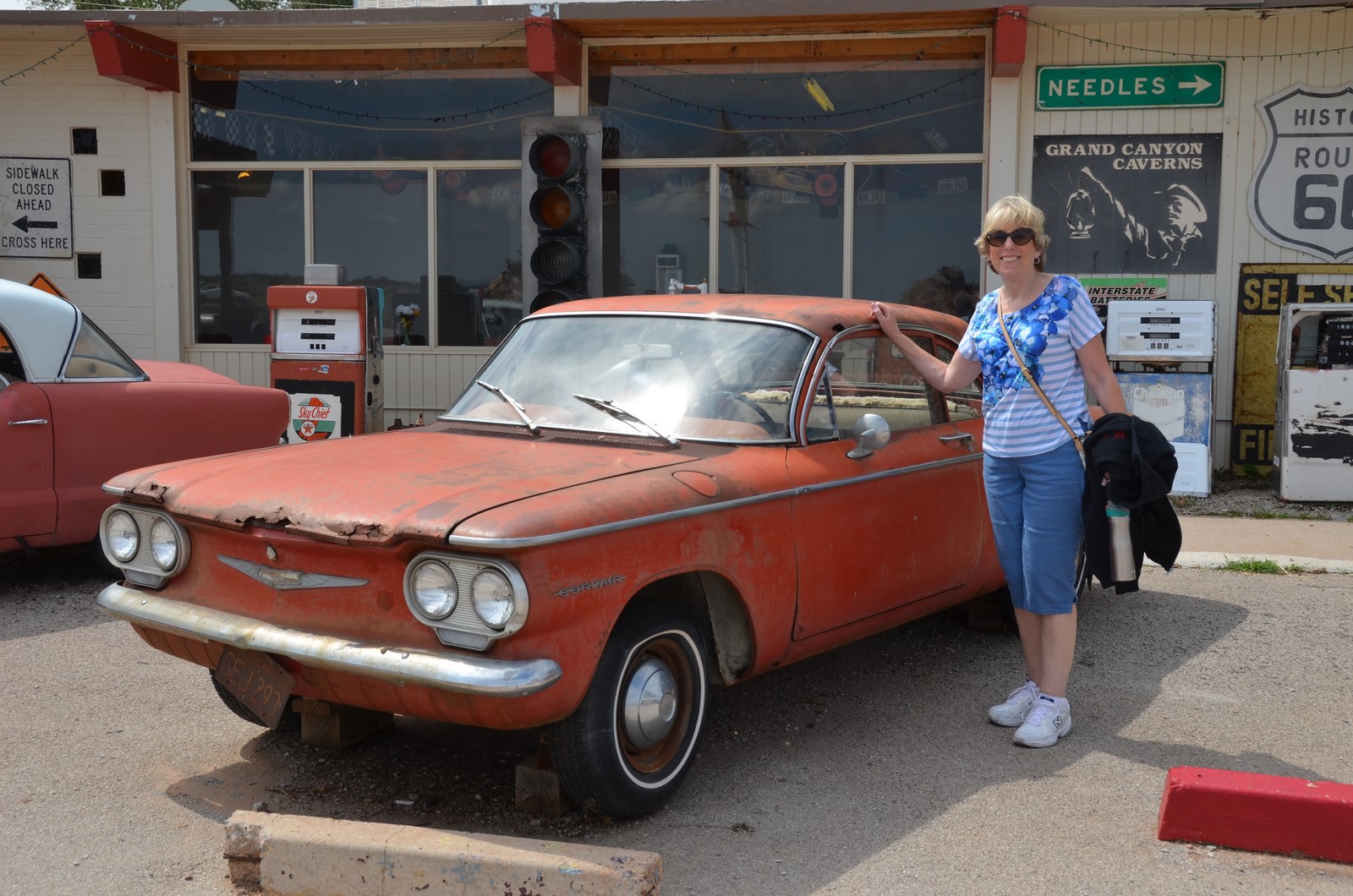 Simi Valley Corvettes