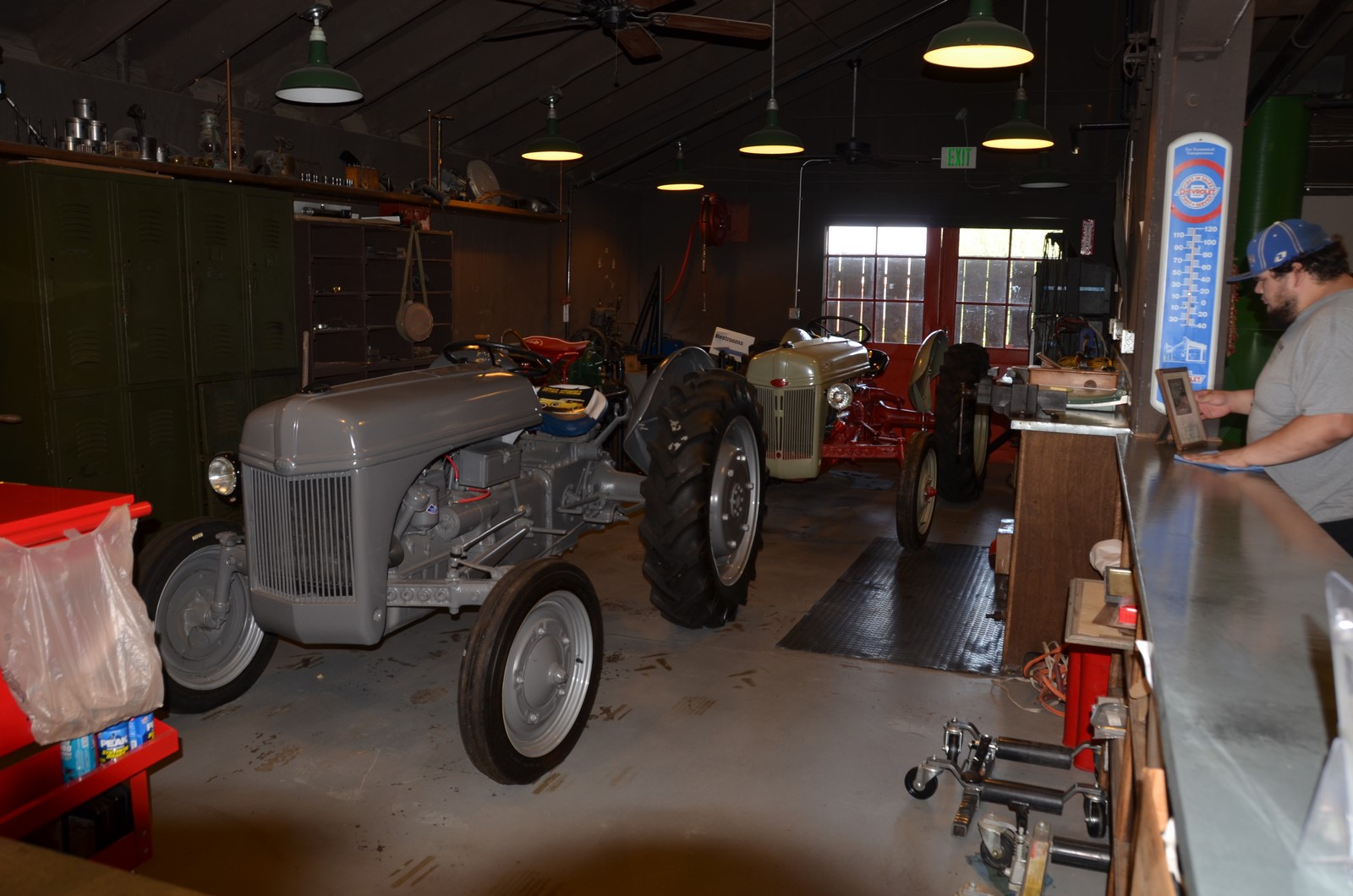 Simi Valley Corvettes