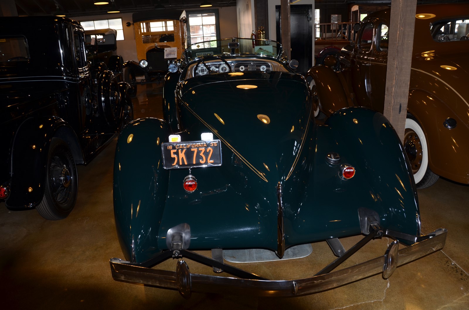 Simi Valley Corvettes