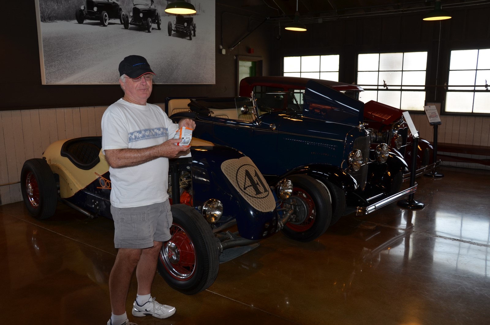 Simi Valley Corvettes