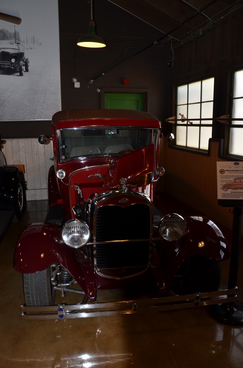 Simi Valley Corvettes
