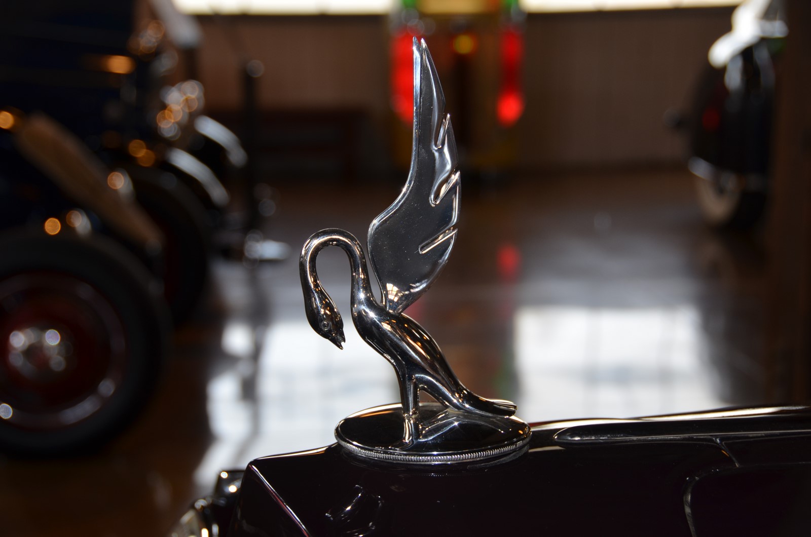 Simi Valley Corvettes