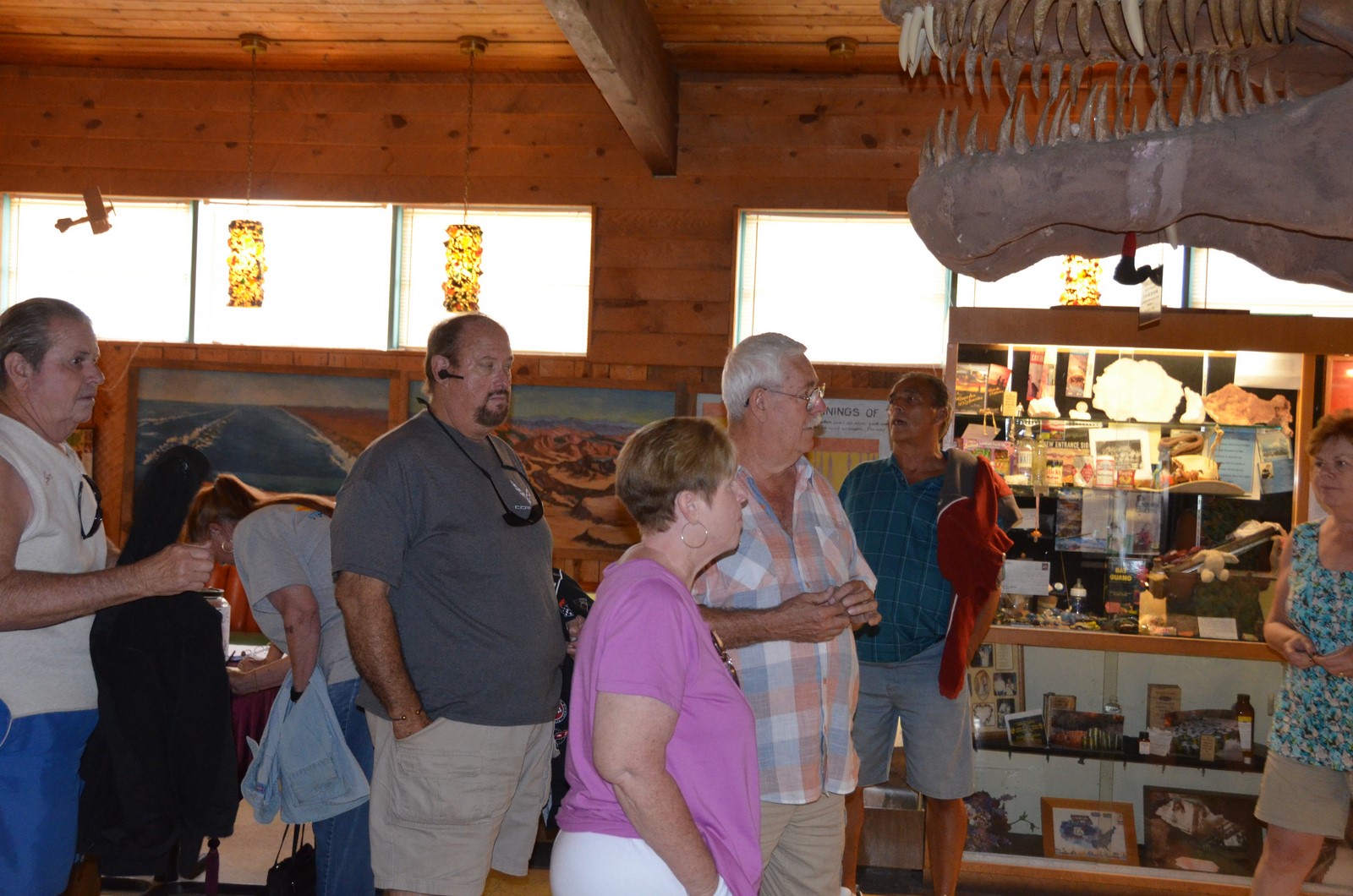 Simi Valley Corvettes