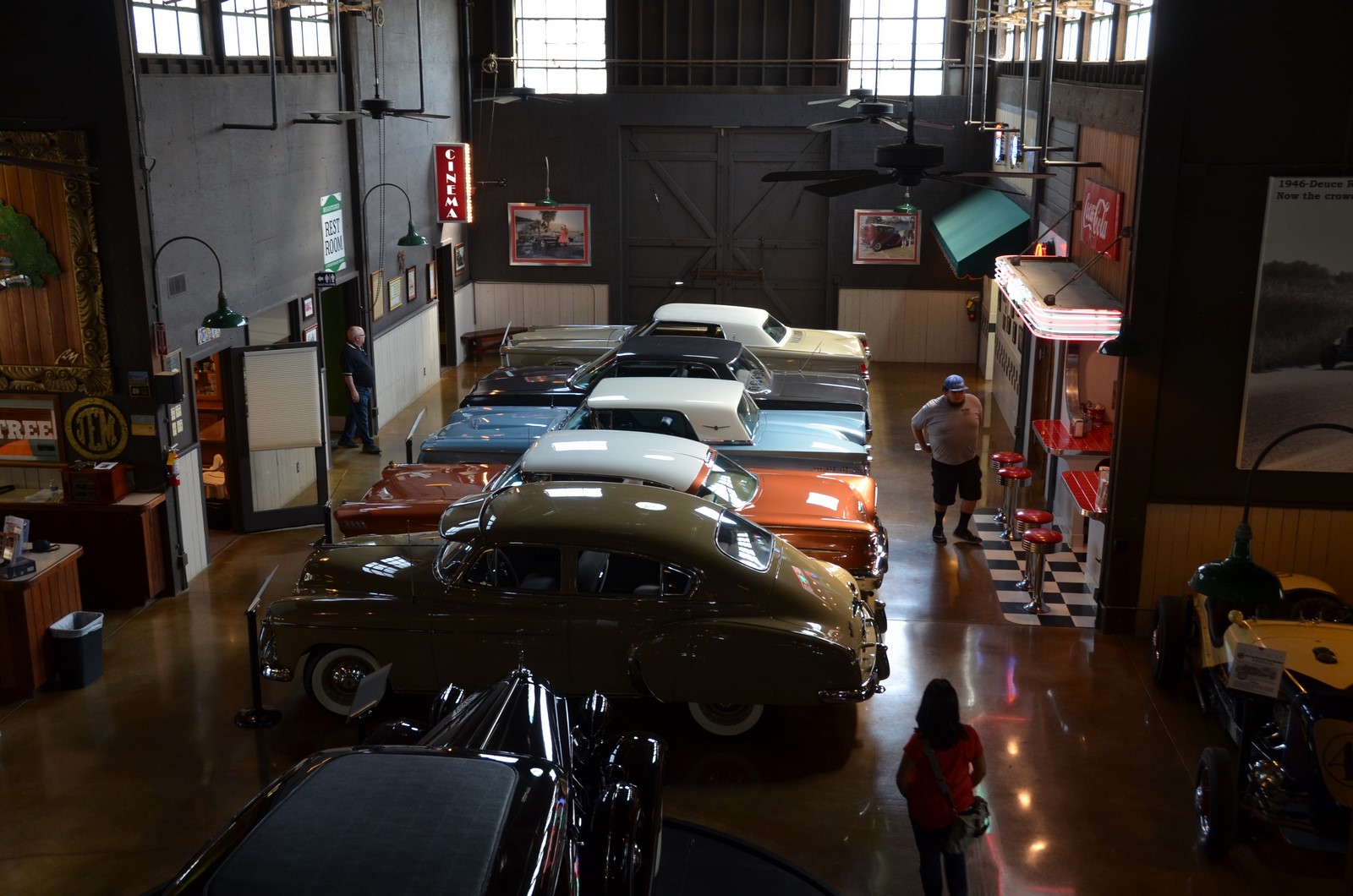 Simi Valley Corvettes