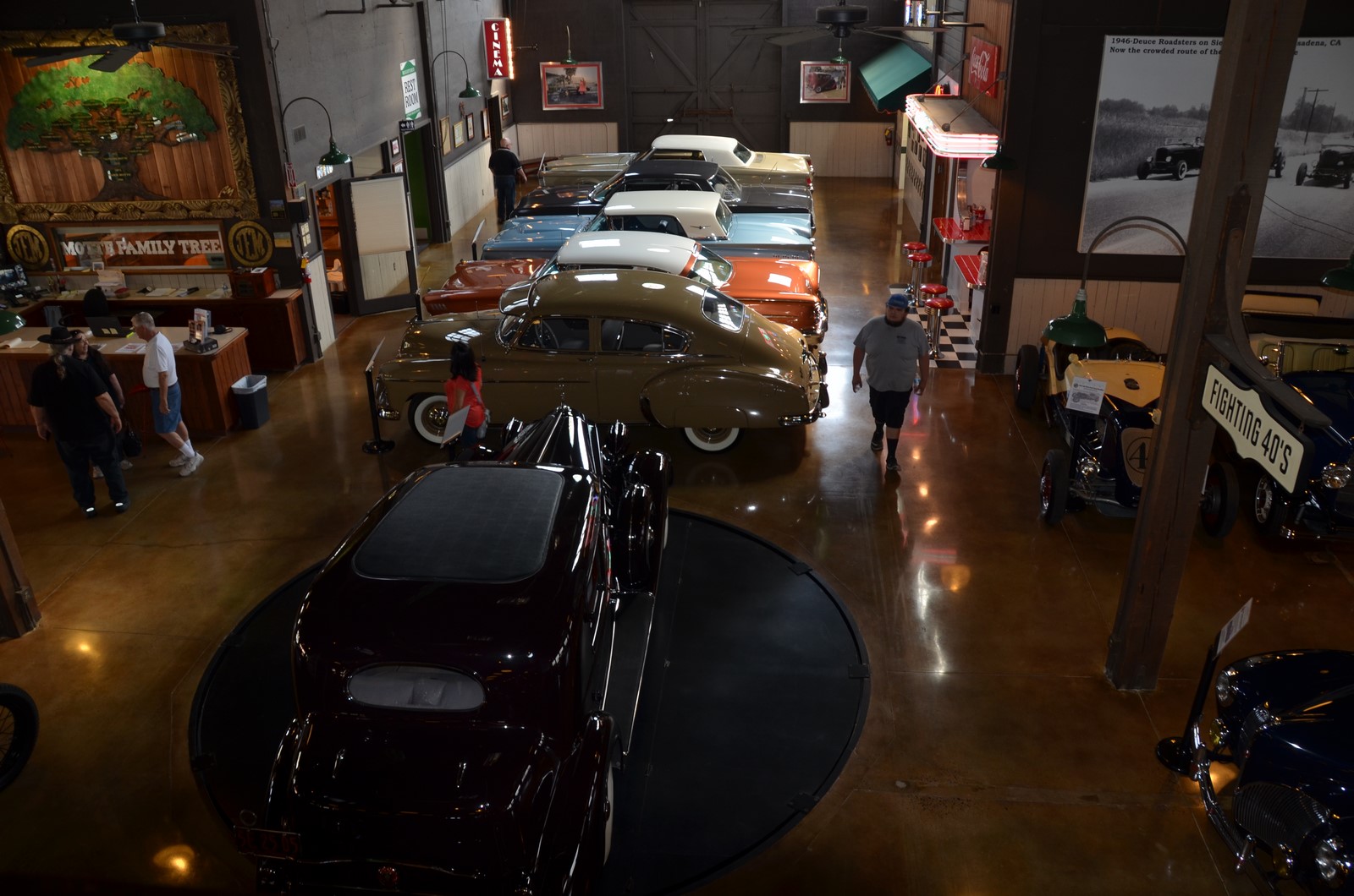 Simi Valley Corvettes