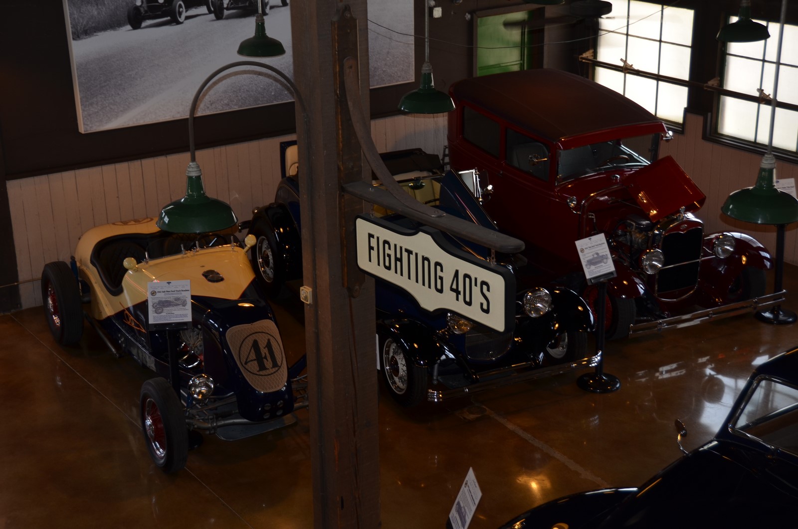 Simi Valley Corvettes