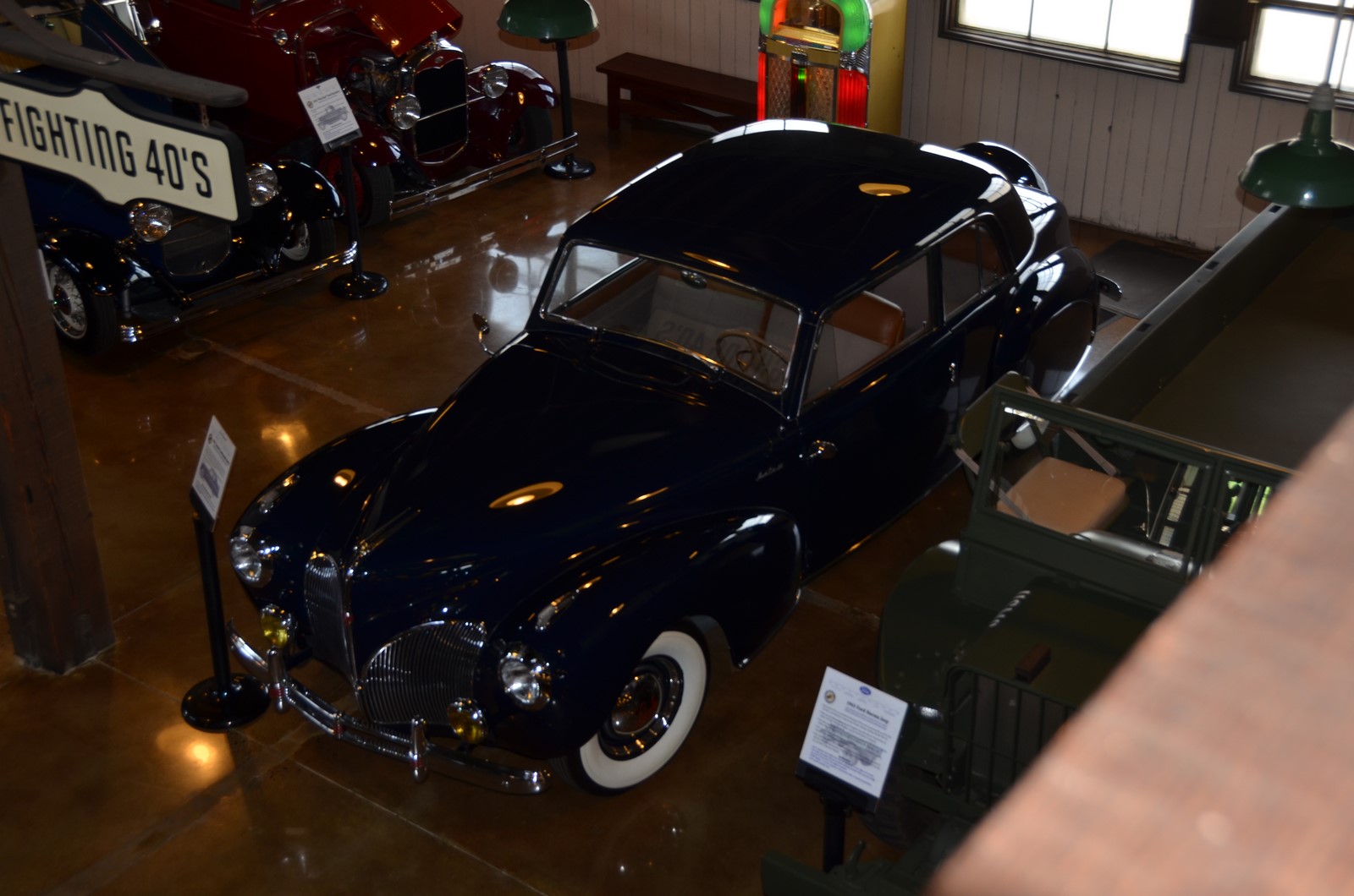 Simi Valley Corvettes