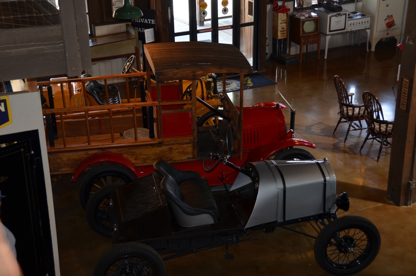 Simi Valley Corvettes