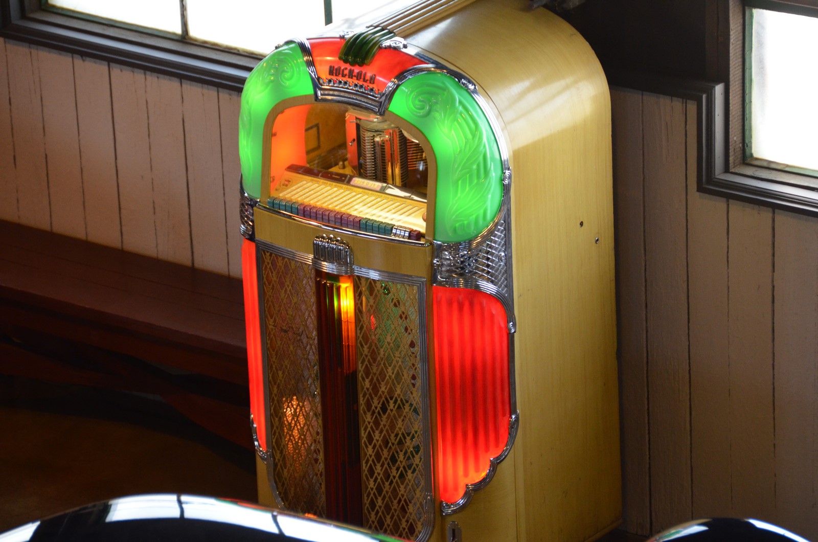 Simi Valley Corvettes