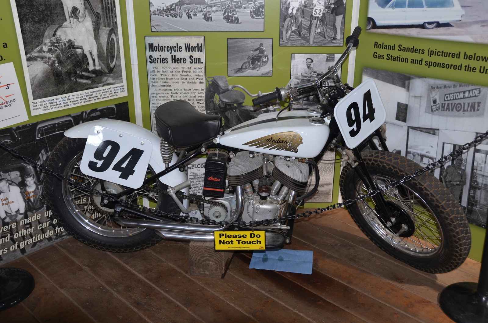 Simi Valley Corvettes