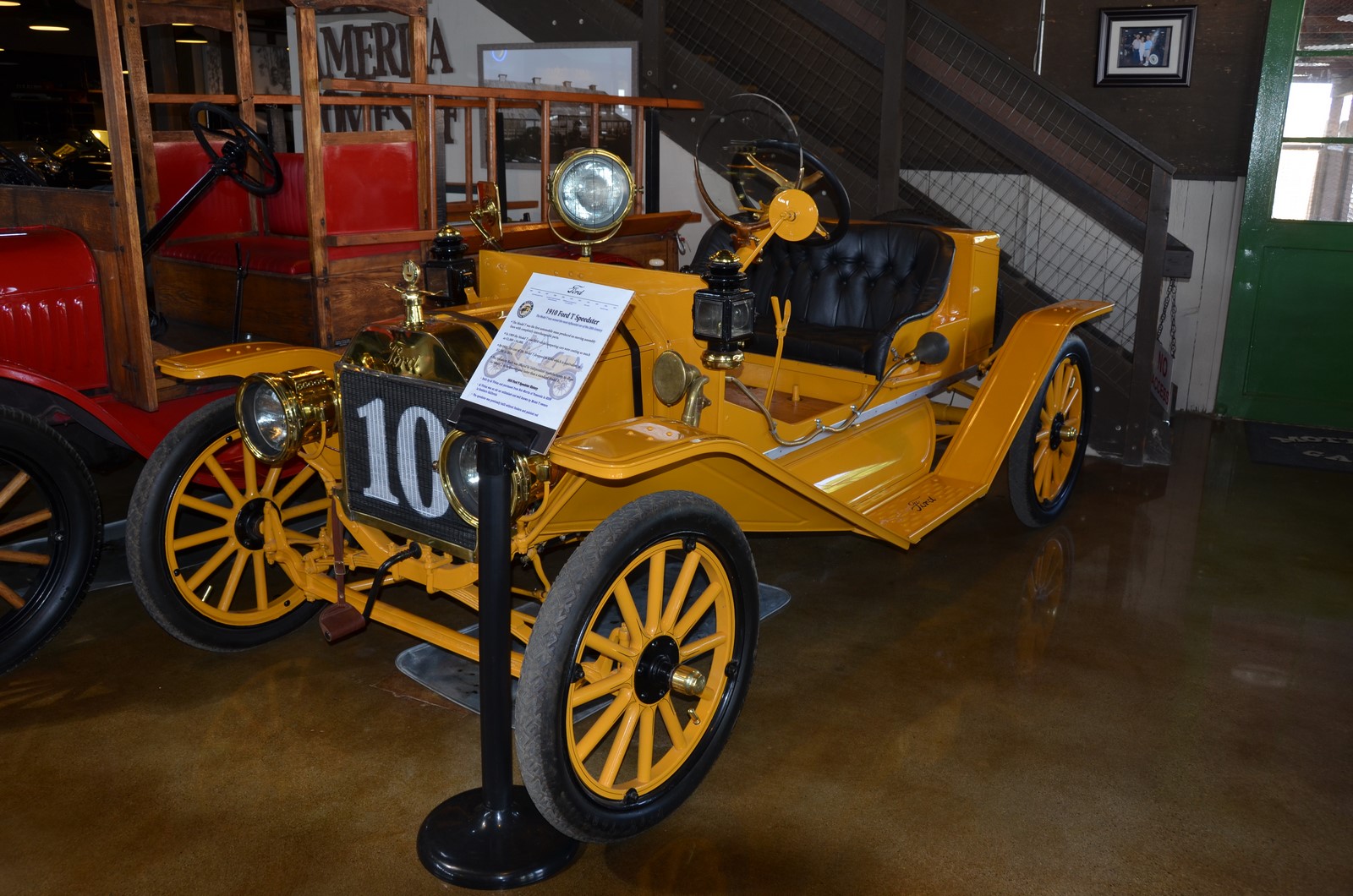 Simi Valley Corvettes