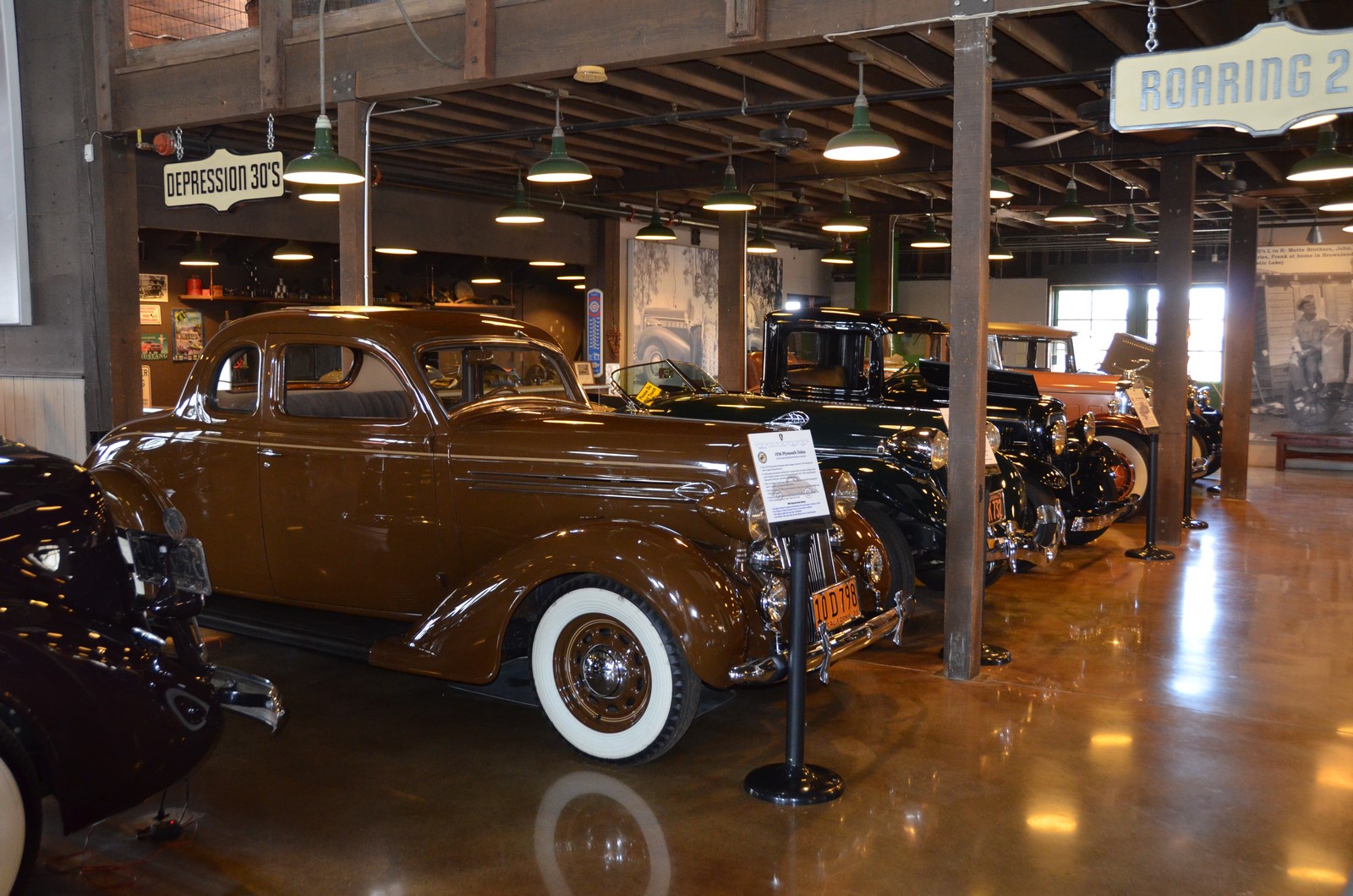 Simi Valley Corvettes