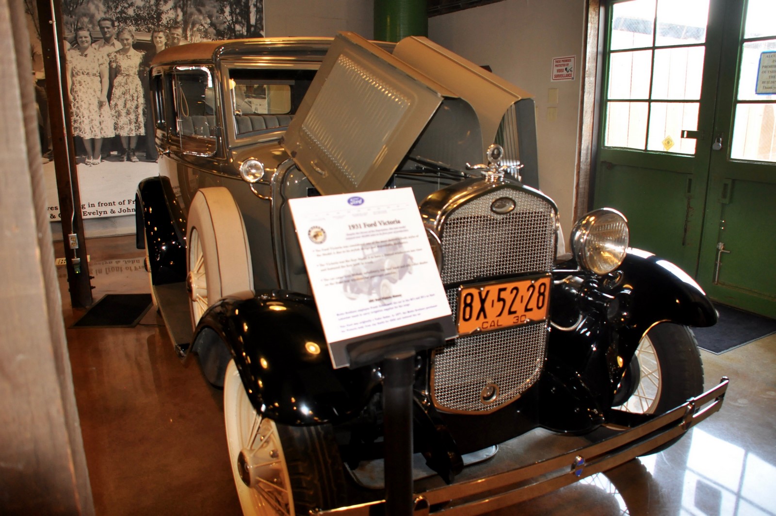 Simi Valley Corvettes