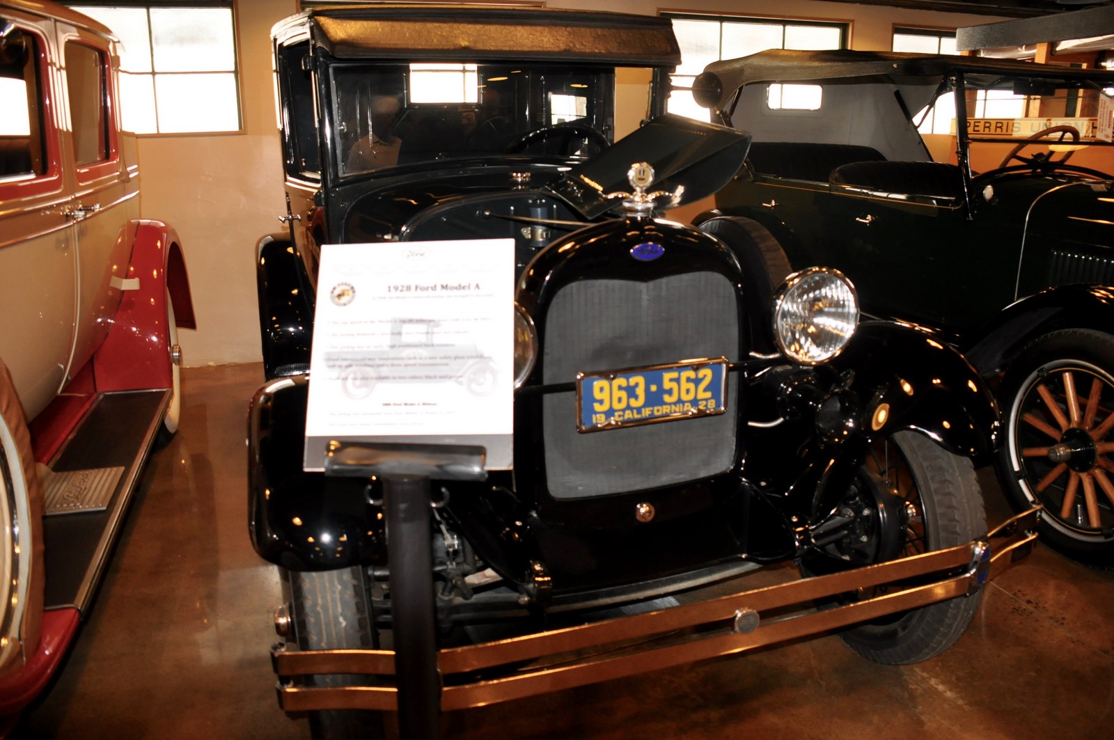Simi Valley Corvettes