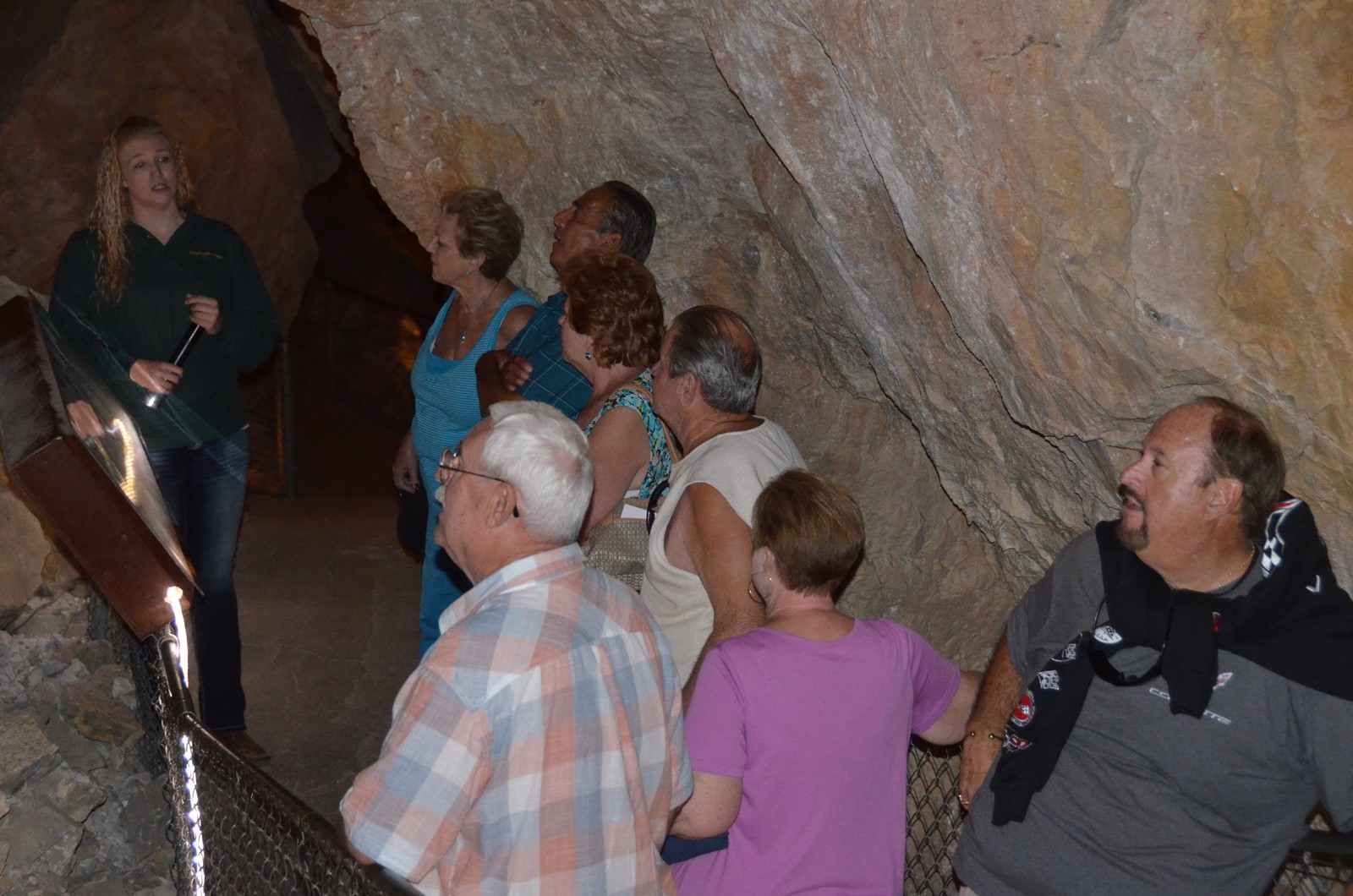 Simi Valley Corvettes
